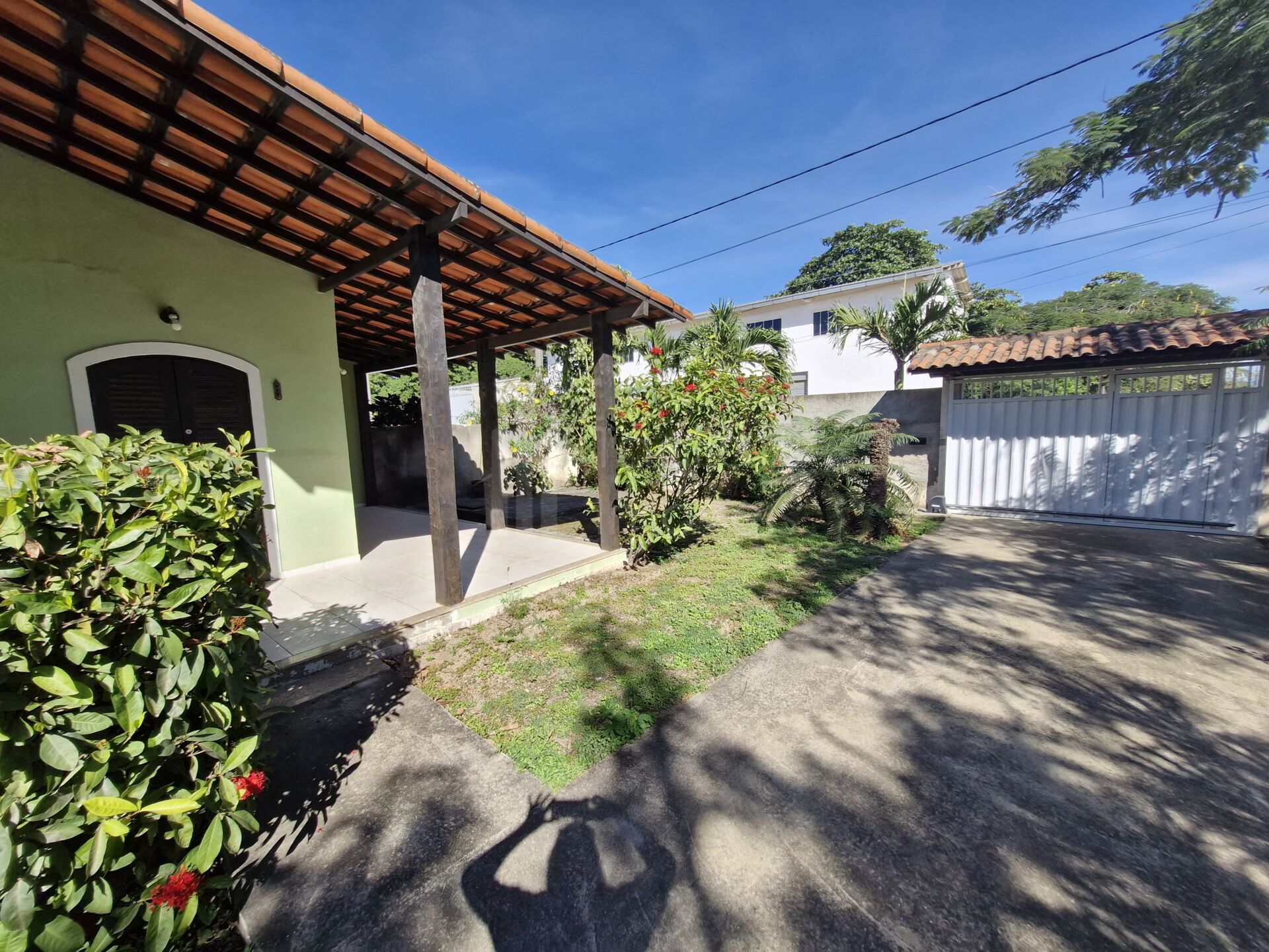 Casa para alugar com 3 quartos, 100m² - Foto 3