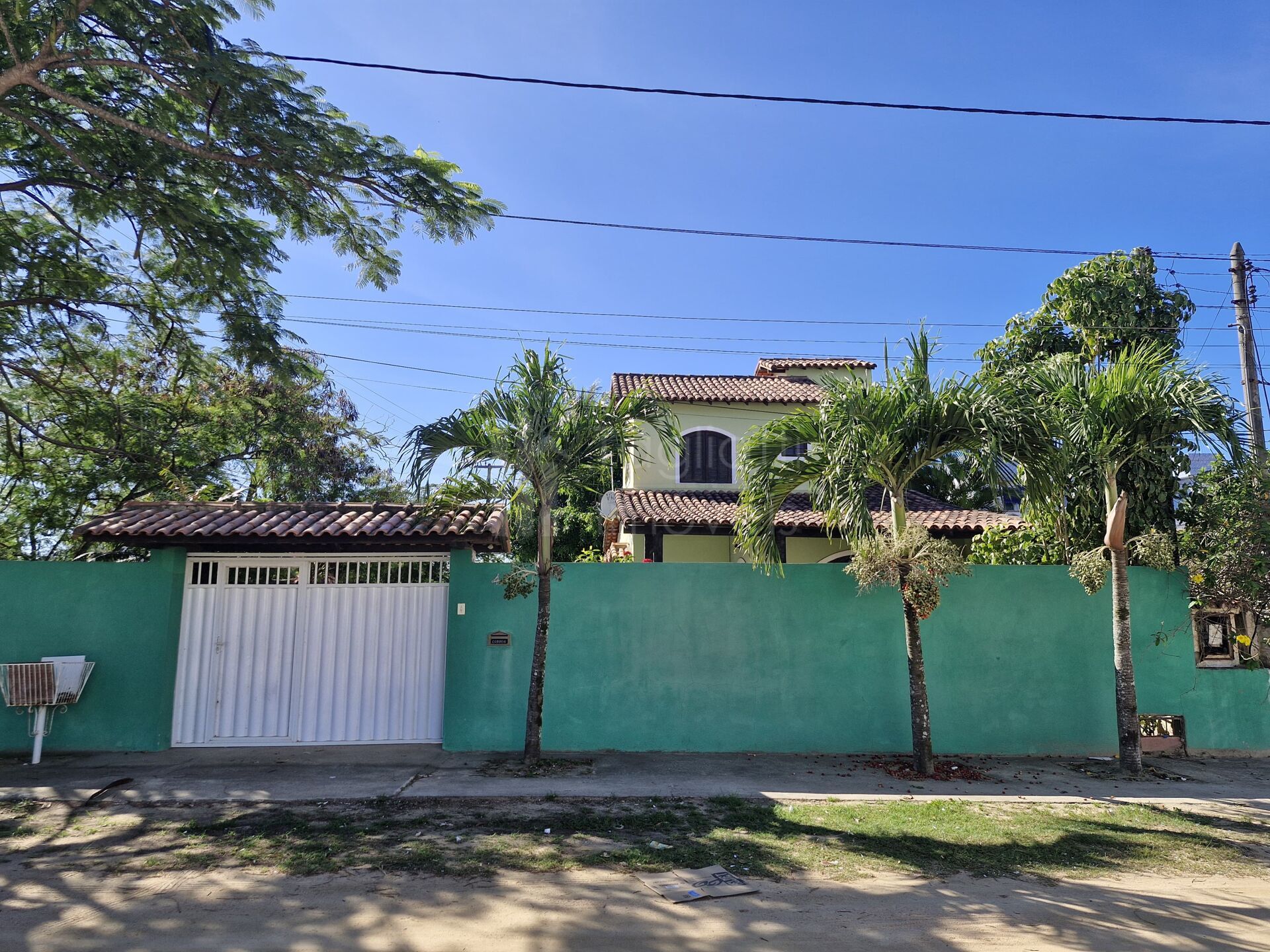 Casa para alugar com 3 quartos, 100m² - Foto 21