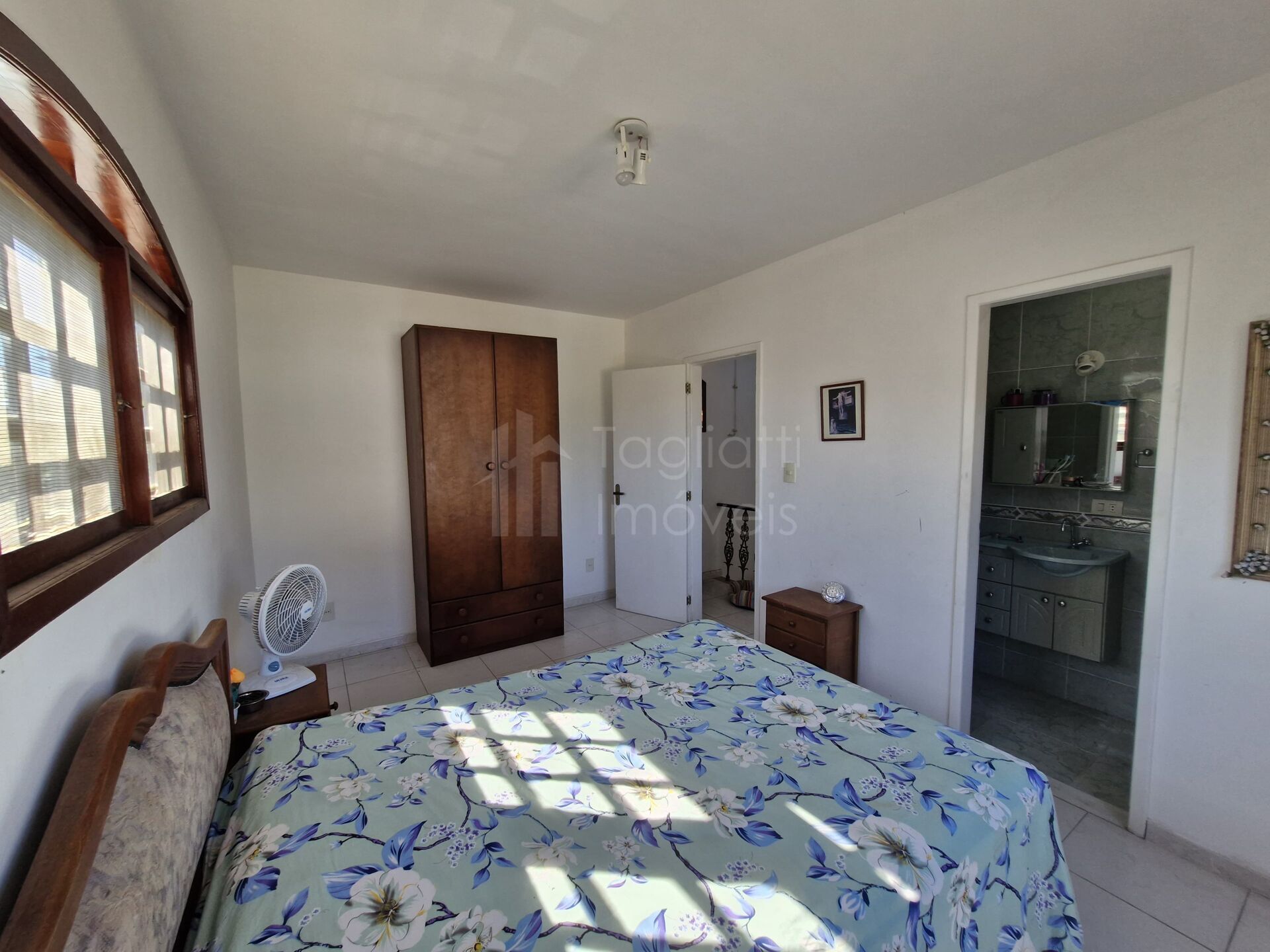 Casa para alugar com 3 quartos, 100m² - Foto 12