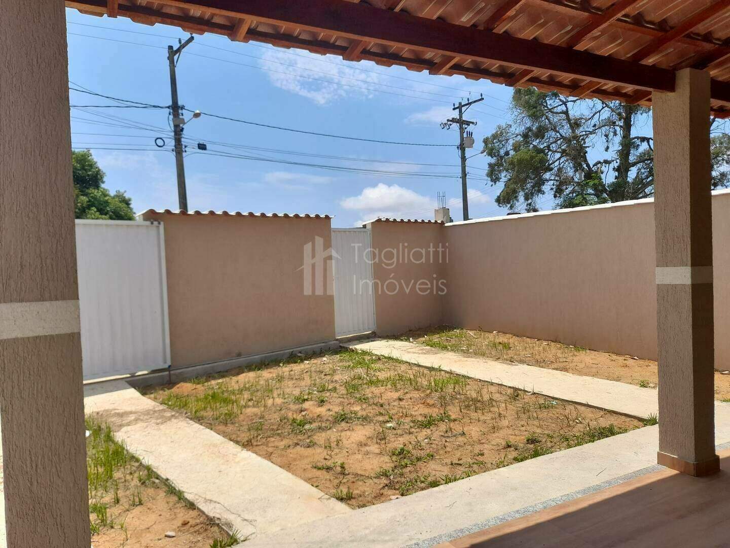 Casa à venda com 2 quartos, 90m² - Foto 18