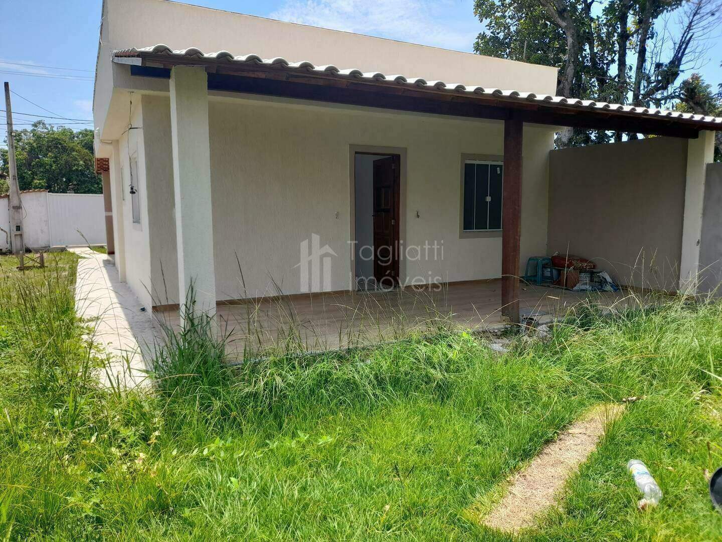 Casa à venda com 2 quartos, 90m² - Foto 19