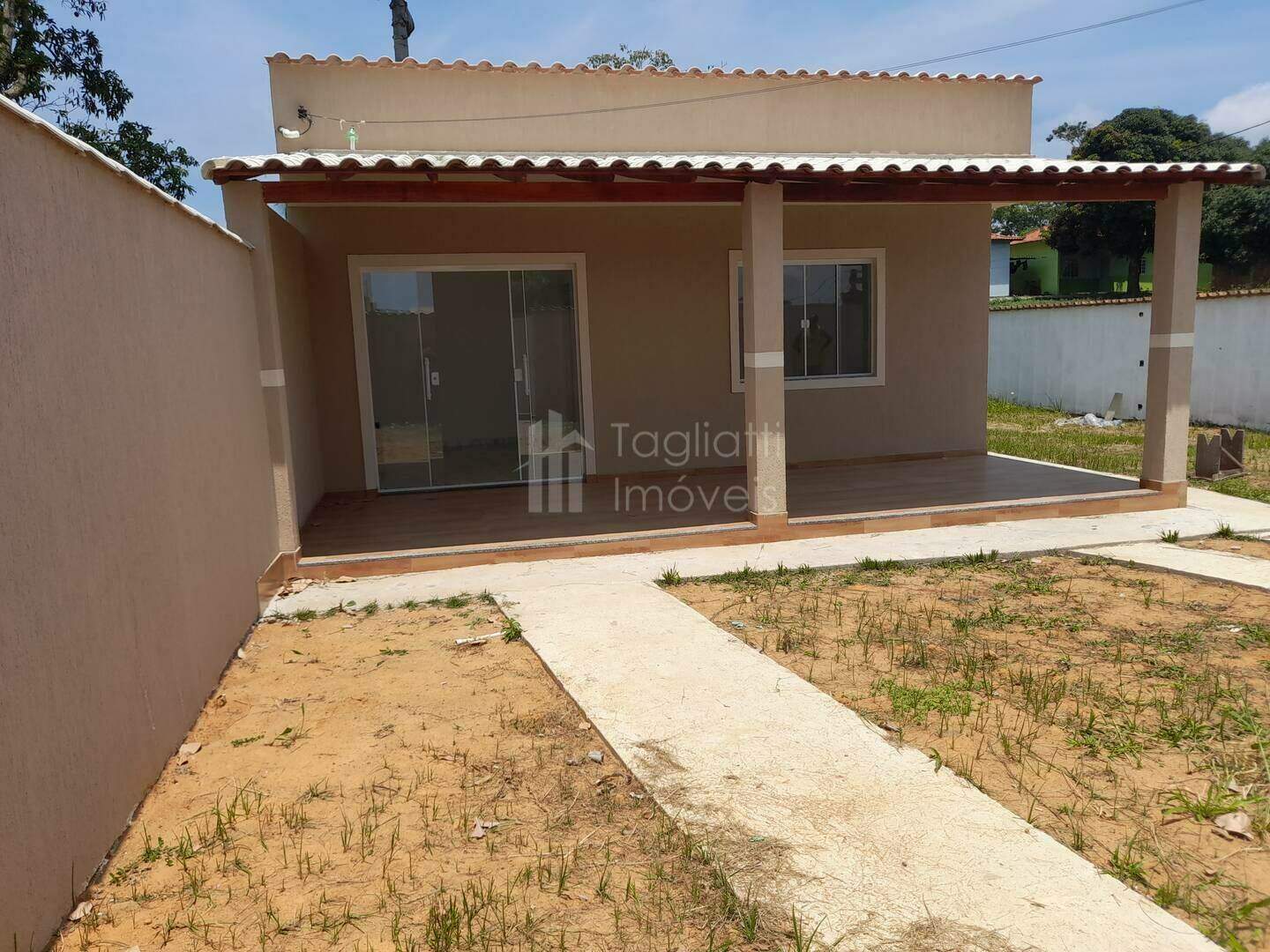 Casa à venda com 2 quartos, 90m² - Foto 6