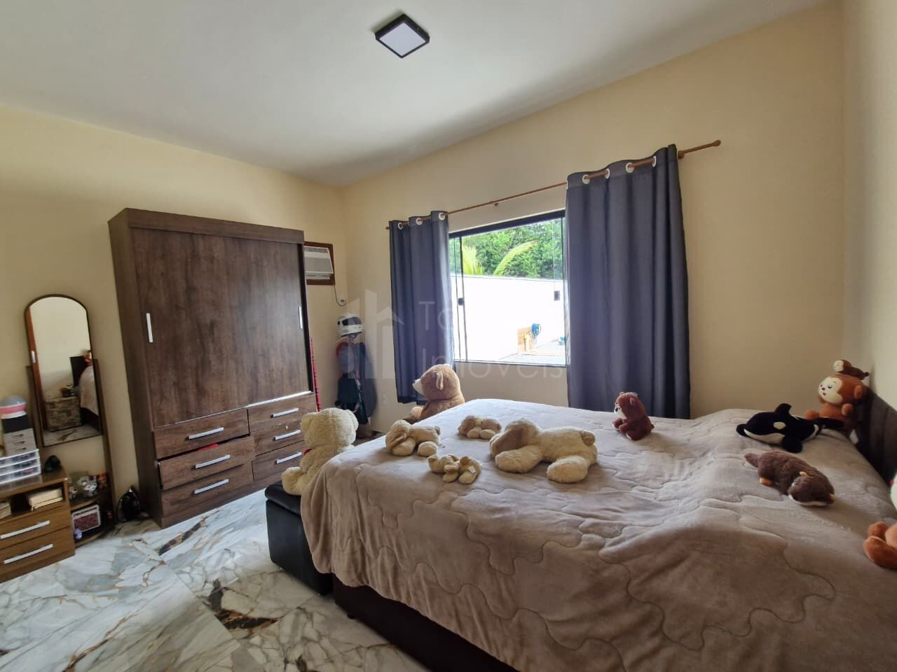 Casa, 2 quartos, 101 m² - Foto 18