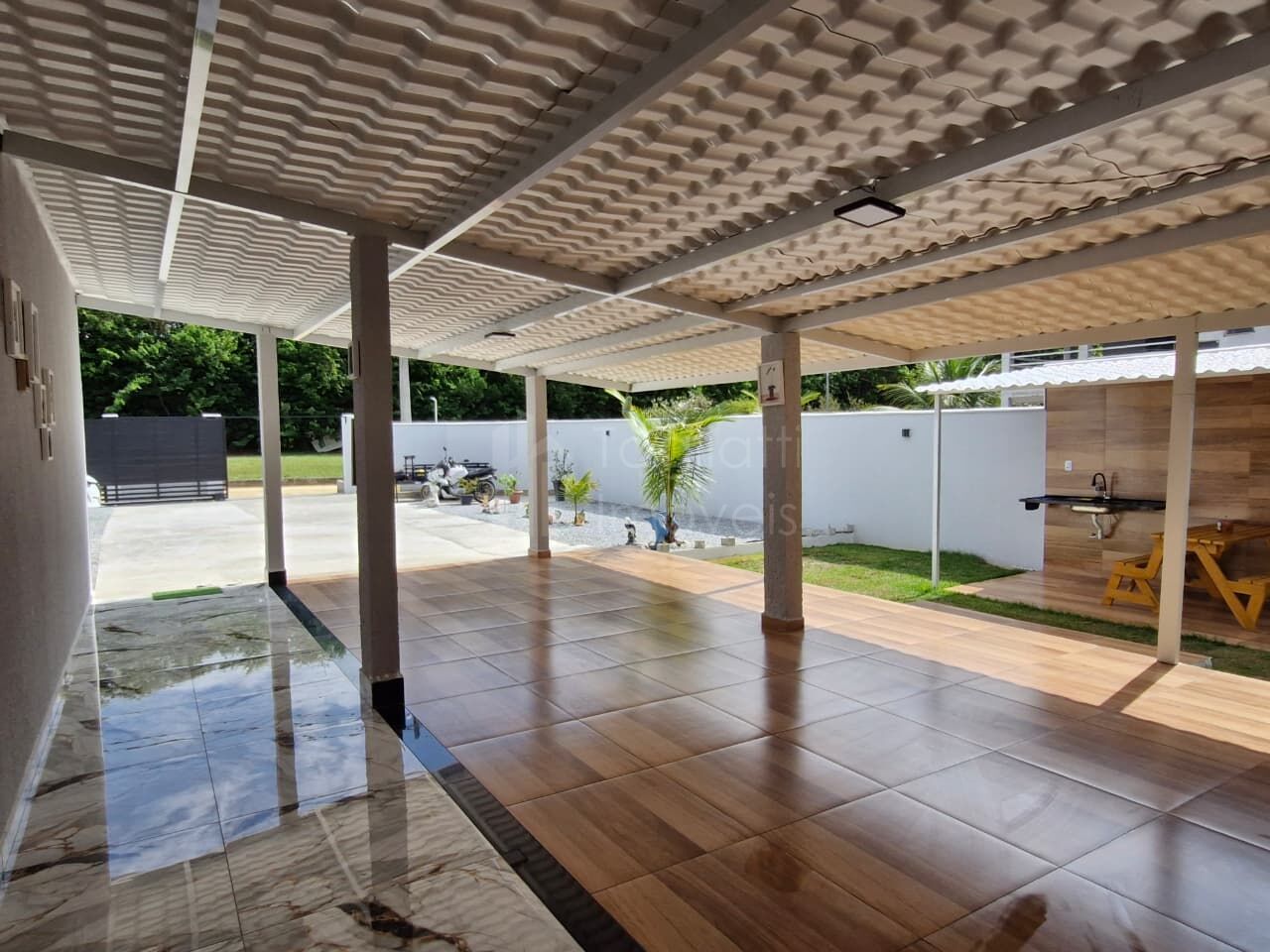 Casa, 2 quartos, 101 m² - Foto 5