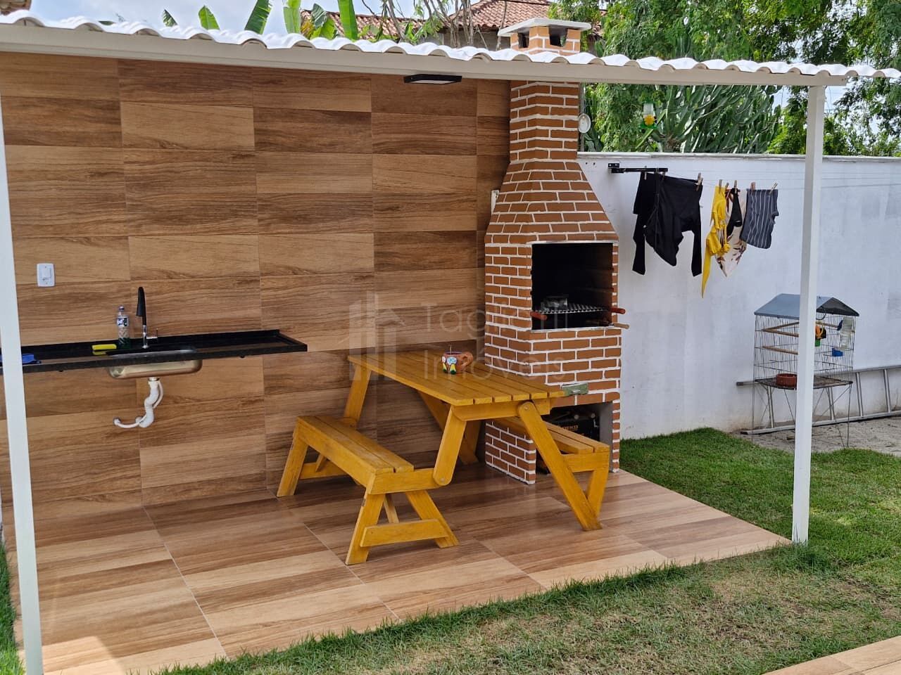 Casa, 2 quartos, 101 m² - Foto 4