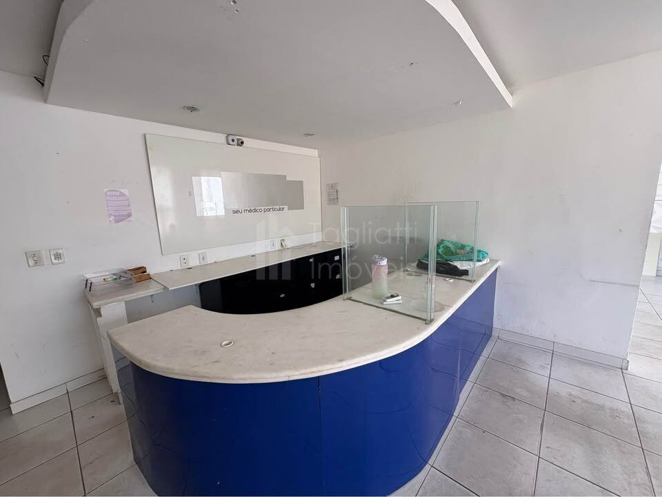 Loja-Salão, 340 m² - Foto 1