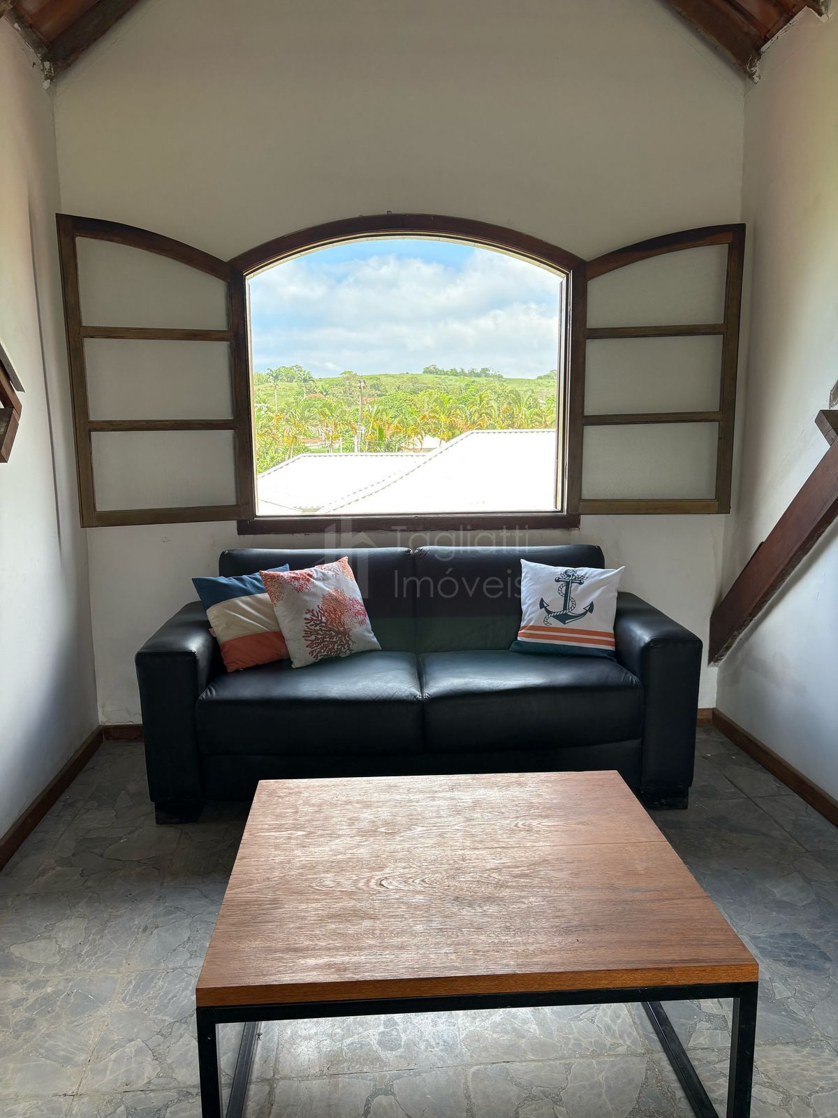 Casa para alugar com 4 quartos, 120m² - Foto 11