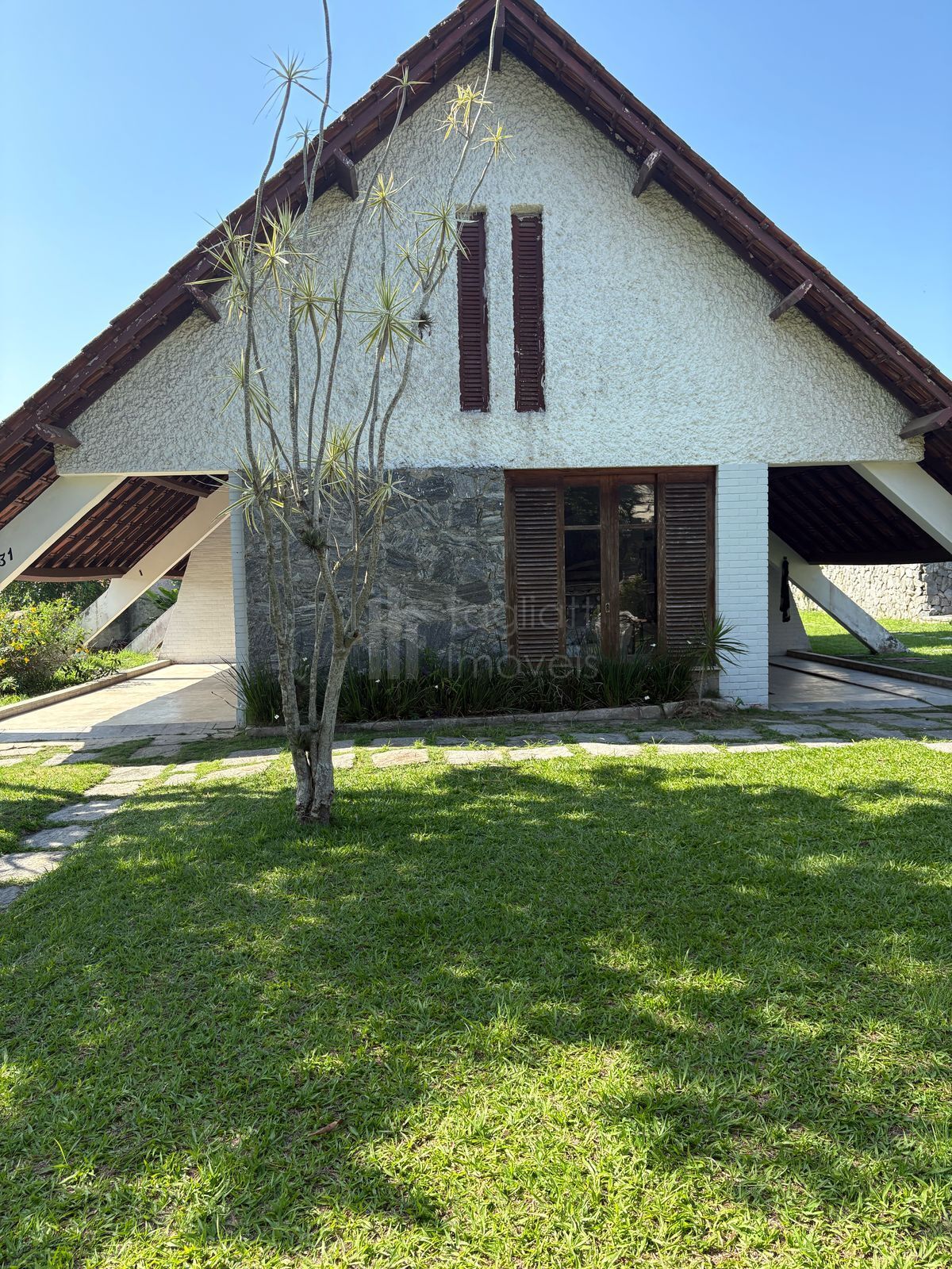 Casa para alugar com 4 quartos, 120m² - Foto 5