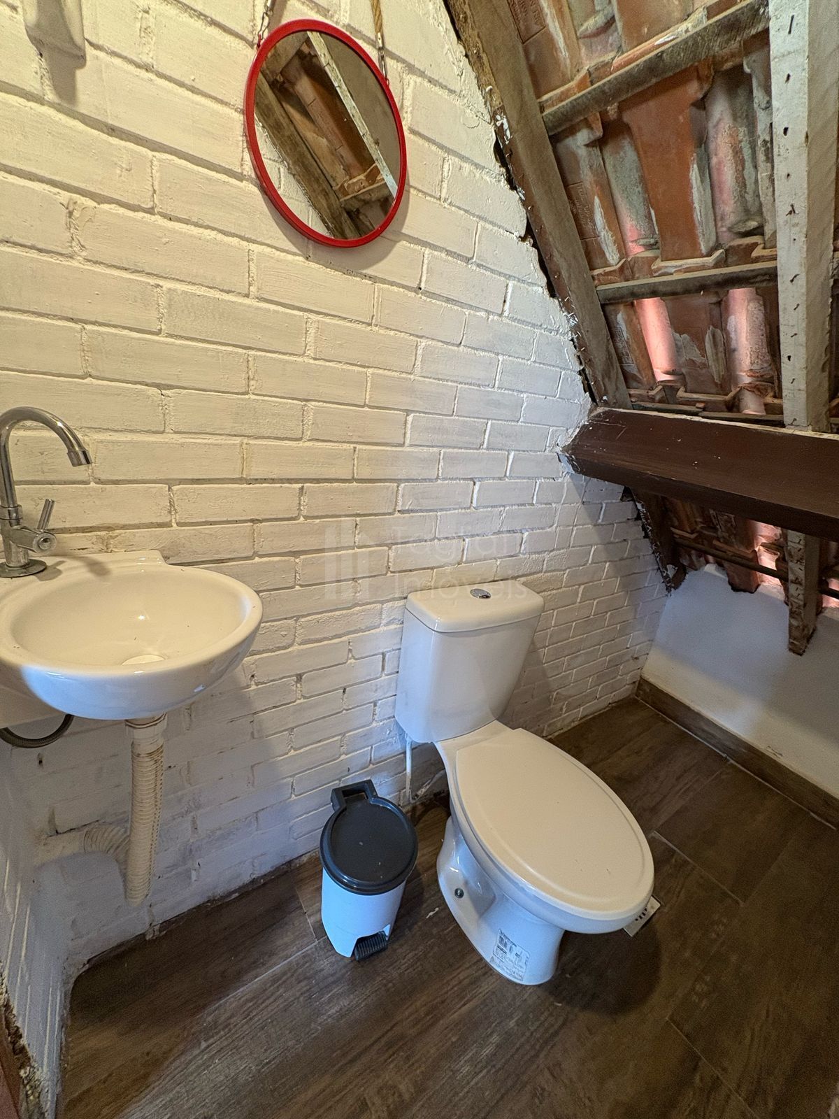 Casa para alugar com 4 quartos, 120m² - Foto 15