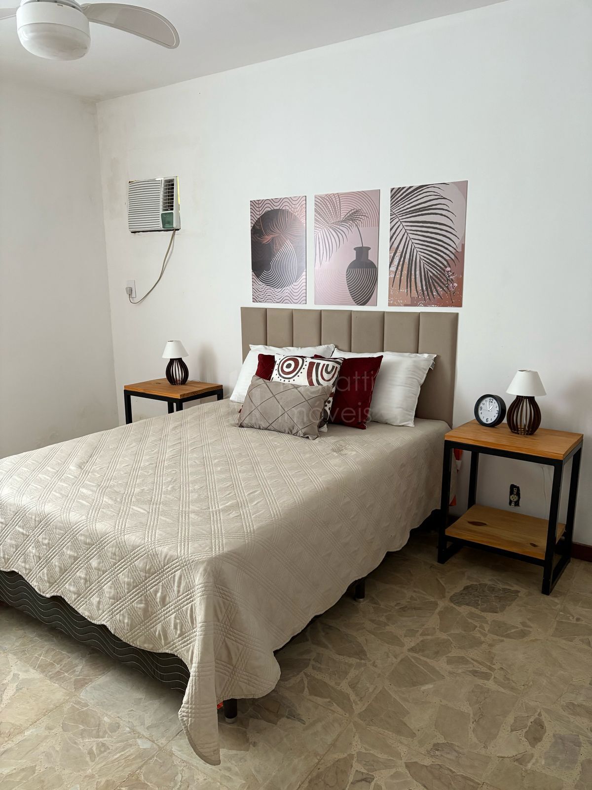 Casa para alugar com 4 quartos, 120m² - Foto 8