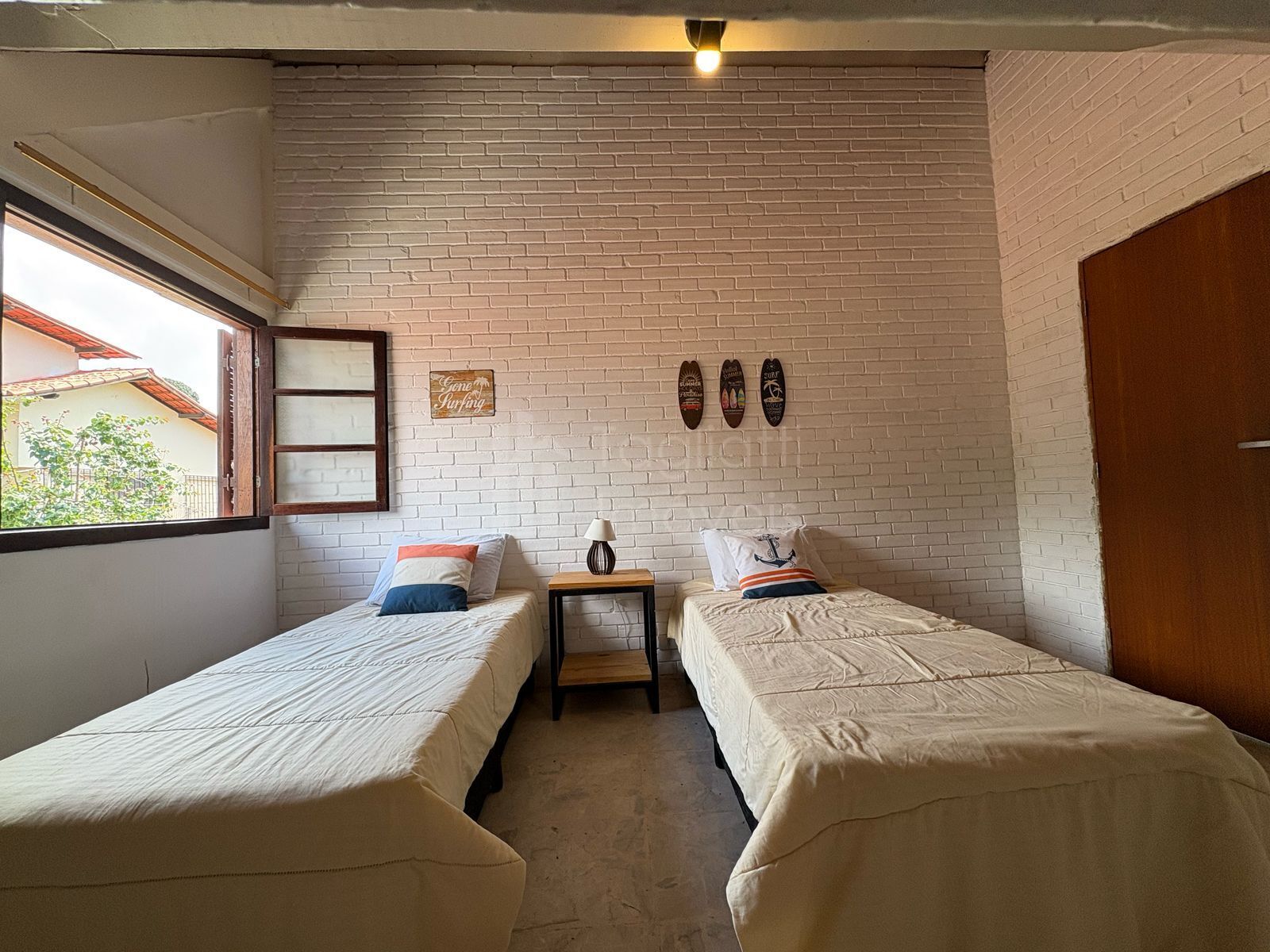 Casa para alugar com 4 quartos, 120m² - Foto 7