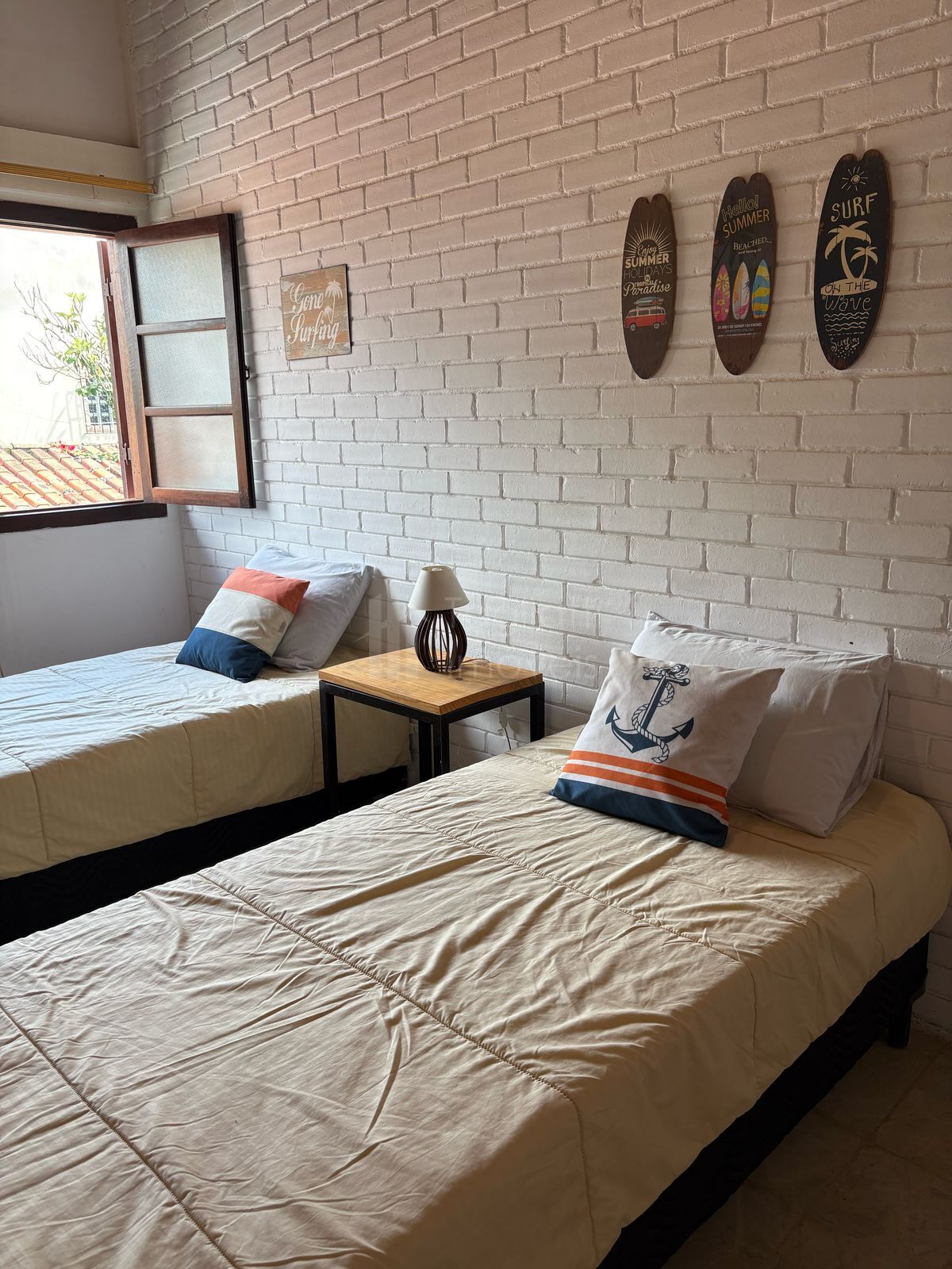 Casa para alugar com 4 quartos, 120m² - Foto 9