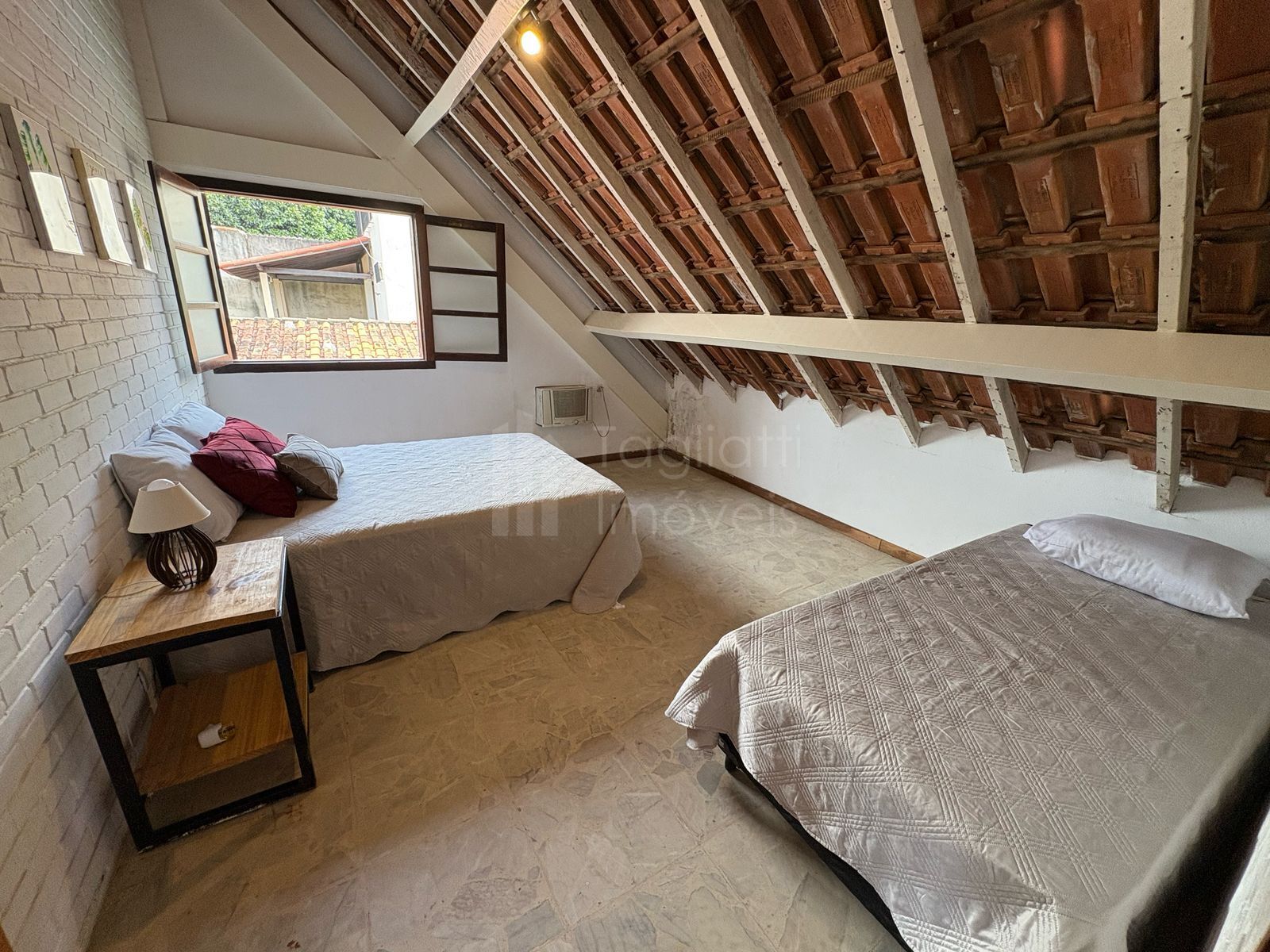 Casa para alugar com 4 quartos, 120m² - Foto 14