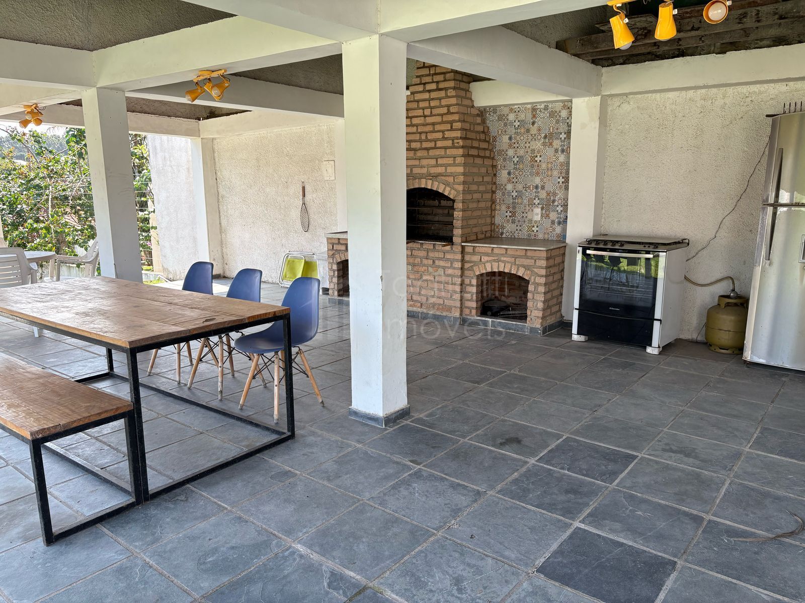Casa para alugar com 4 quartos, 120m² - Foto 16