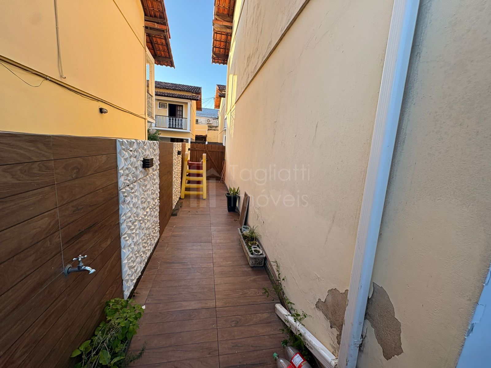 Casa, 4 quartos, 116 m² - Foto 36