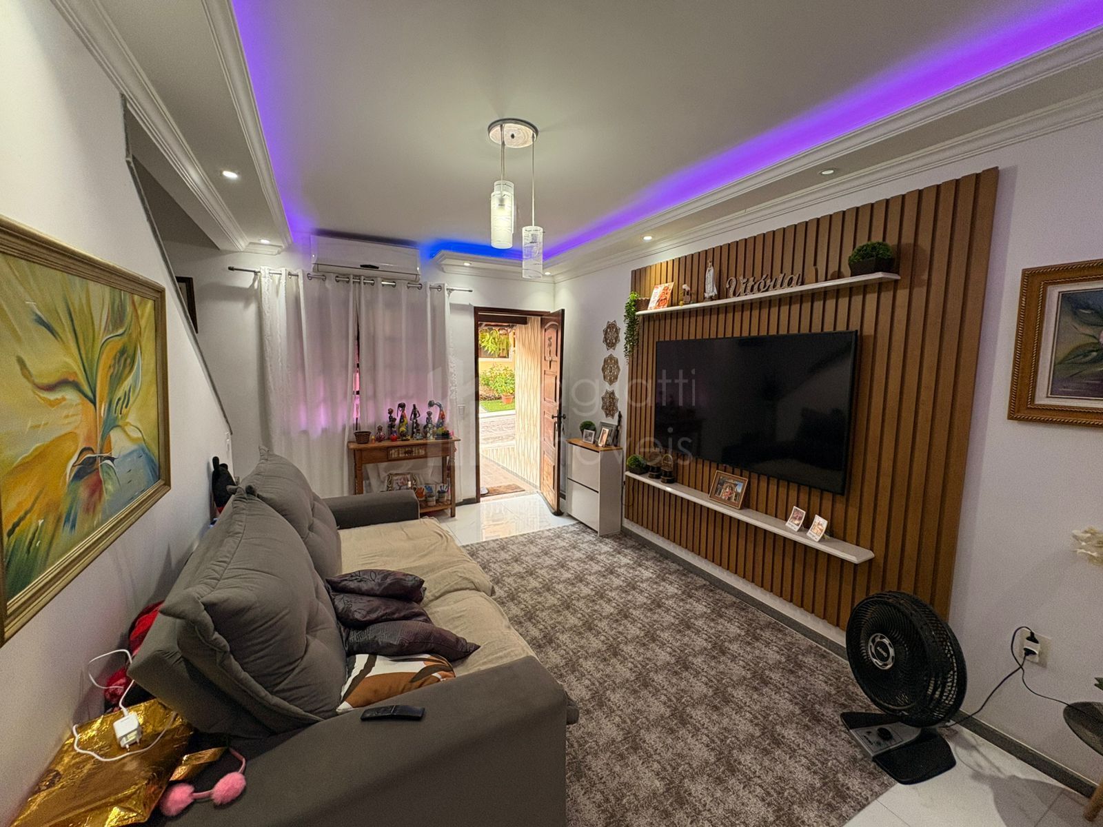 Casa, 4 quartos, 116 m² - Foto 13