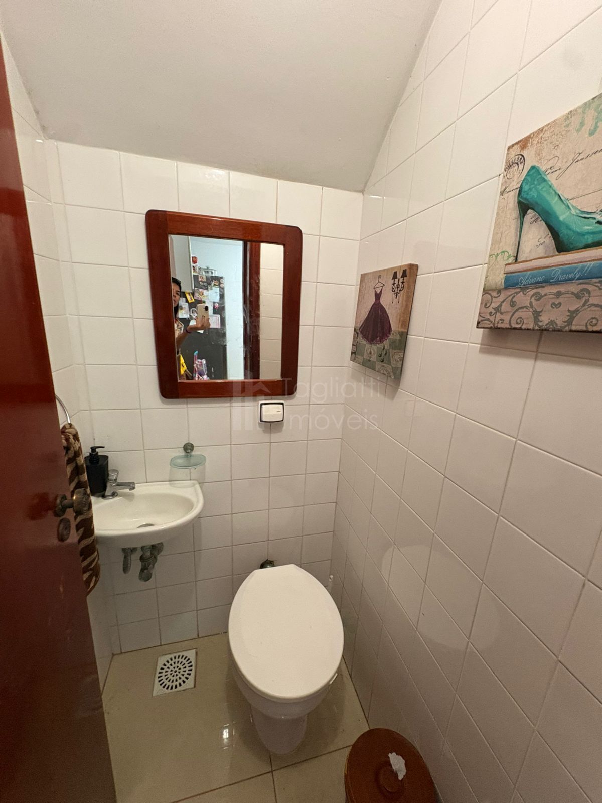 Casa, 4 quartos, 116 m² - Foto 7