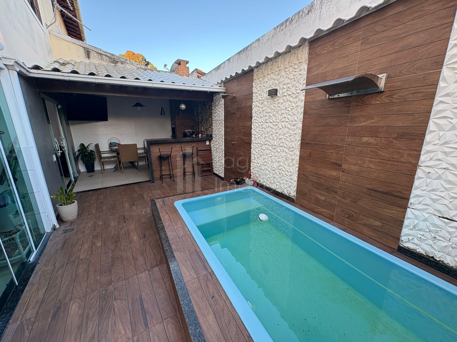 Casa, 4 quartos, 116 m² - Foto 5