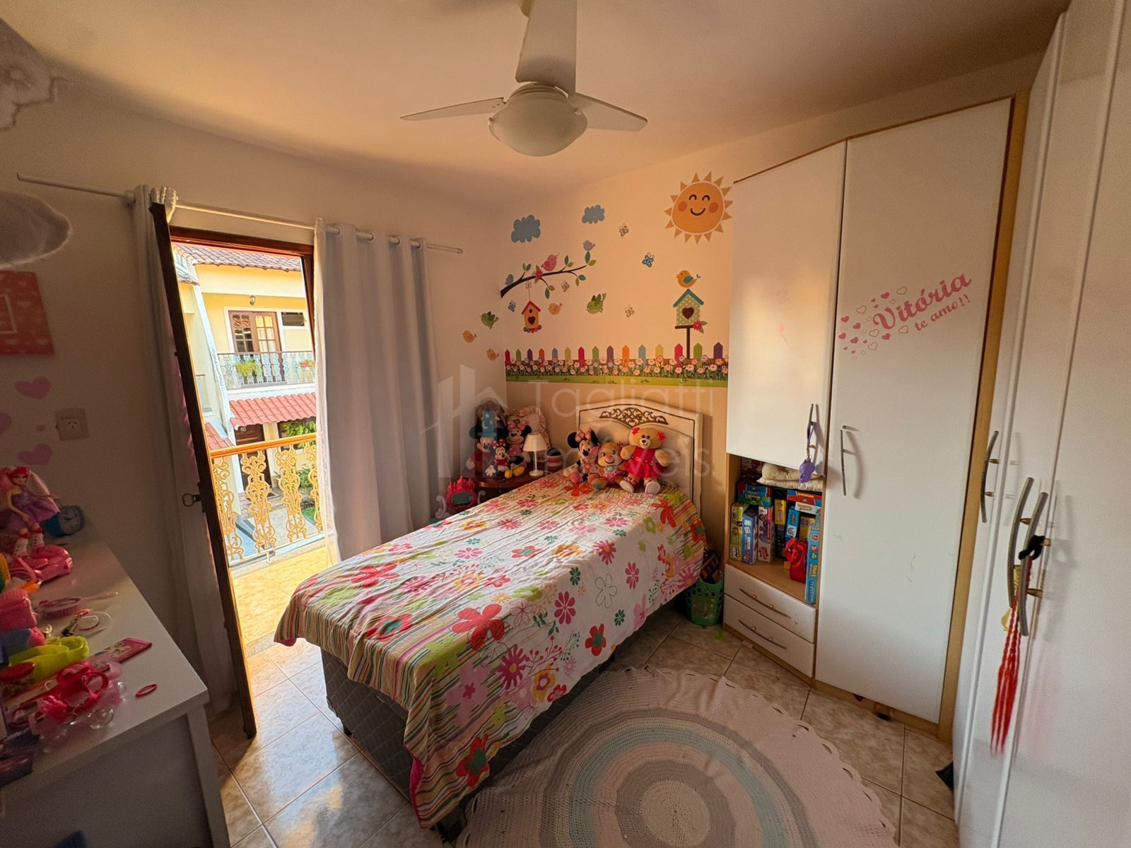 Casa, 4 quartos, 116 m² - Foto 9