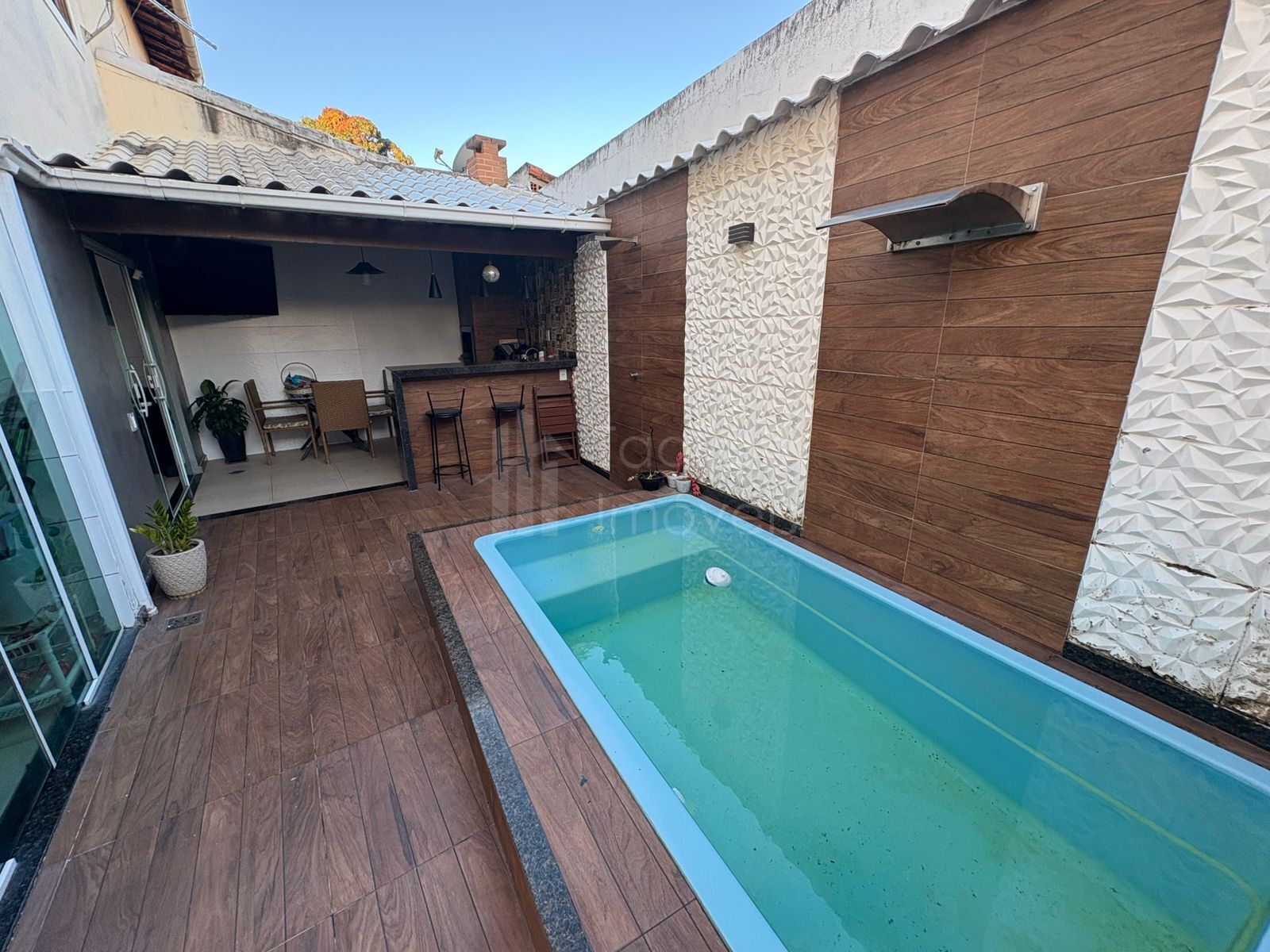 Casa, 4 quartos, 116 m² - Foto 22