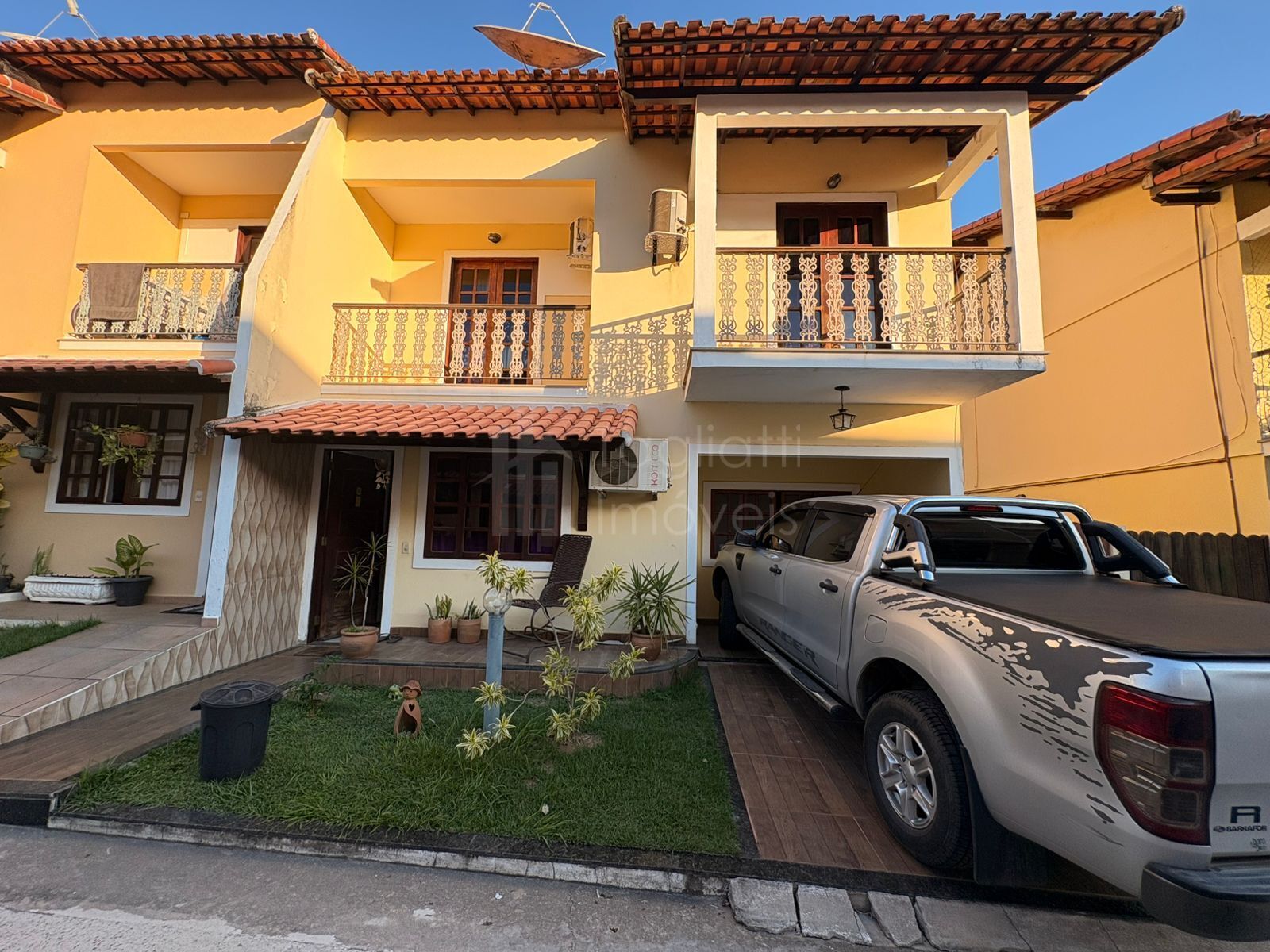 Casa, 4 quartos, 116 m² - Foto 21