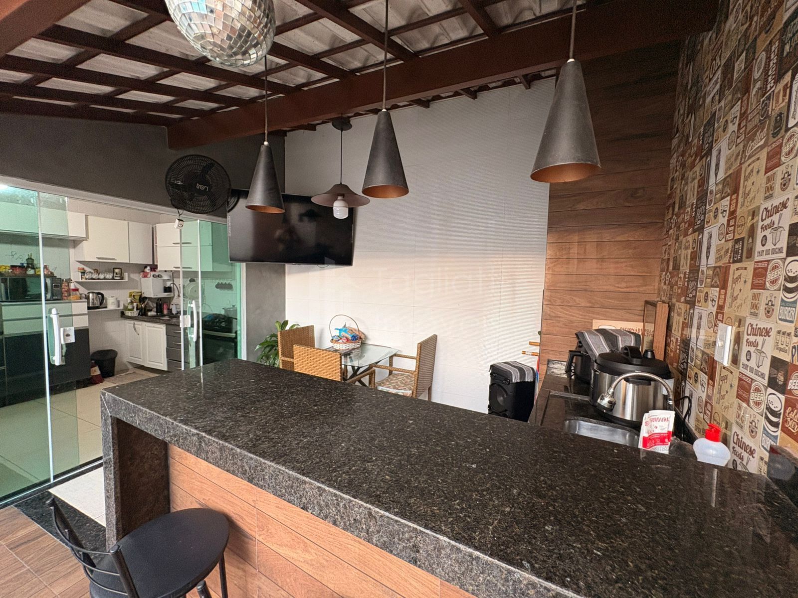 Casa, 4 quartos, 116 m² - Foto 16