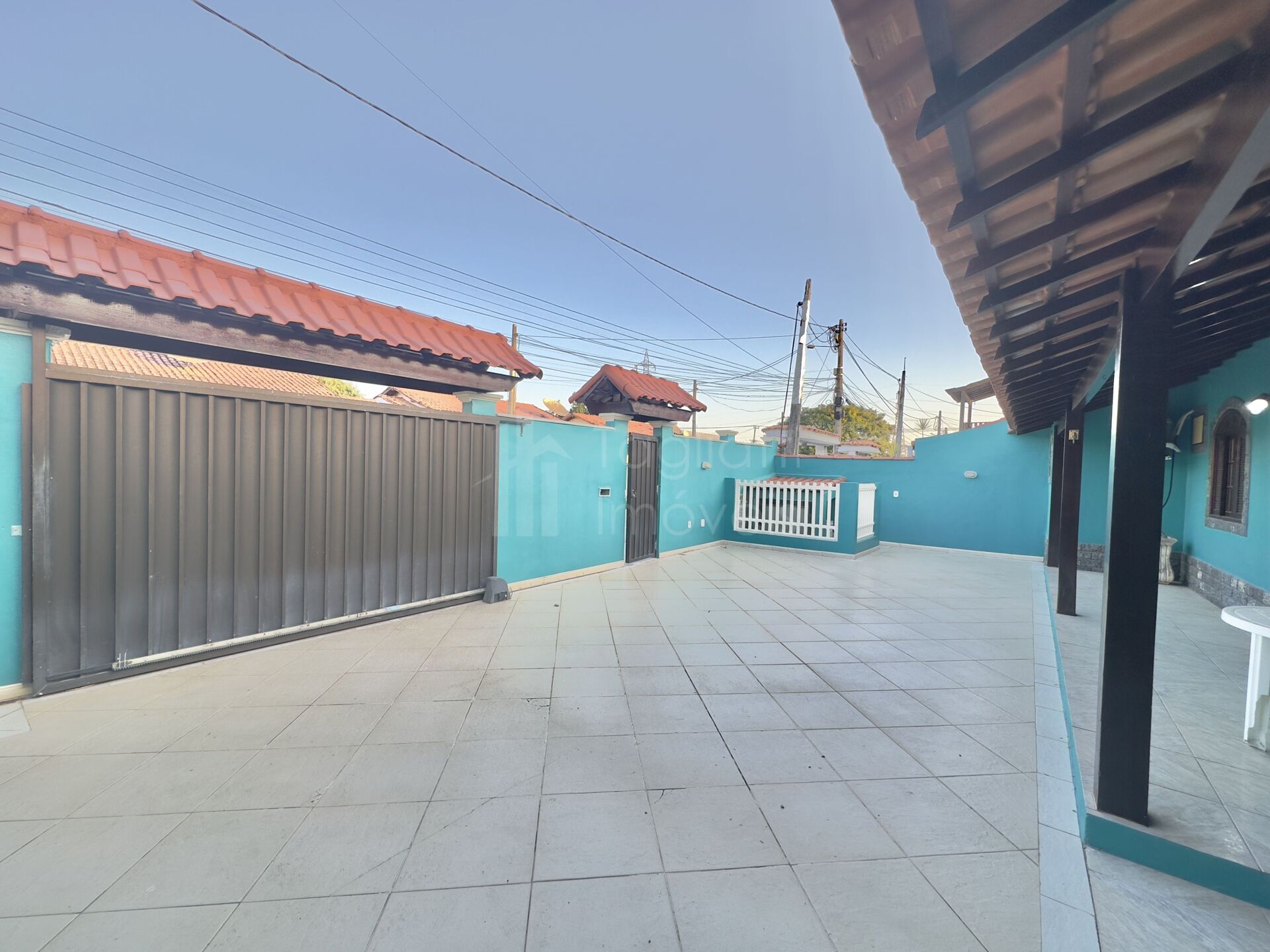 Casa, 2 quartos, 168 m² - Foto 8