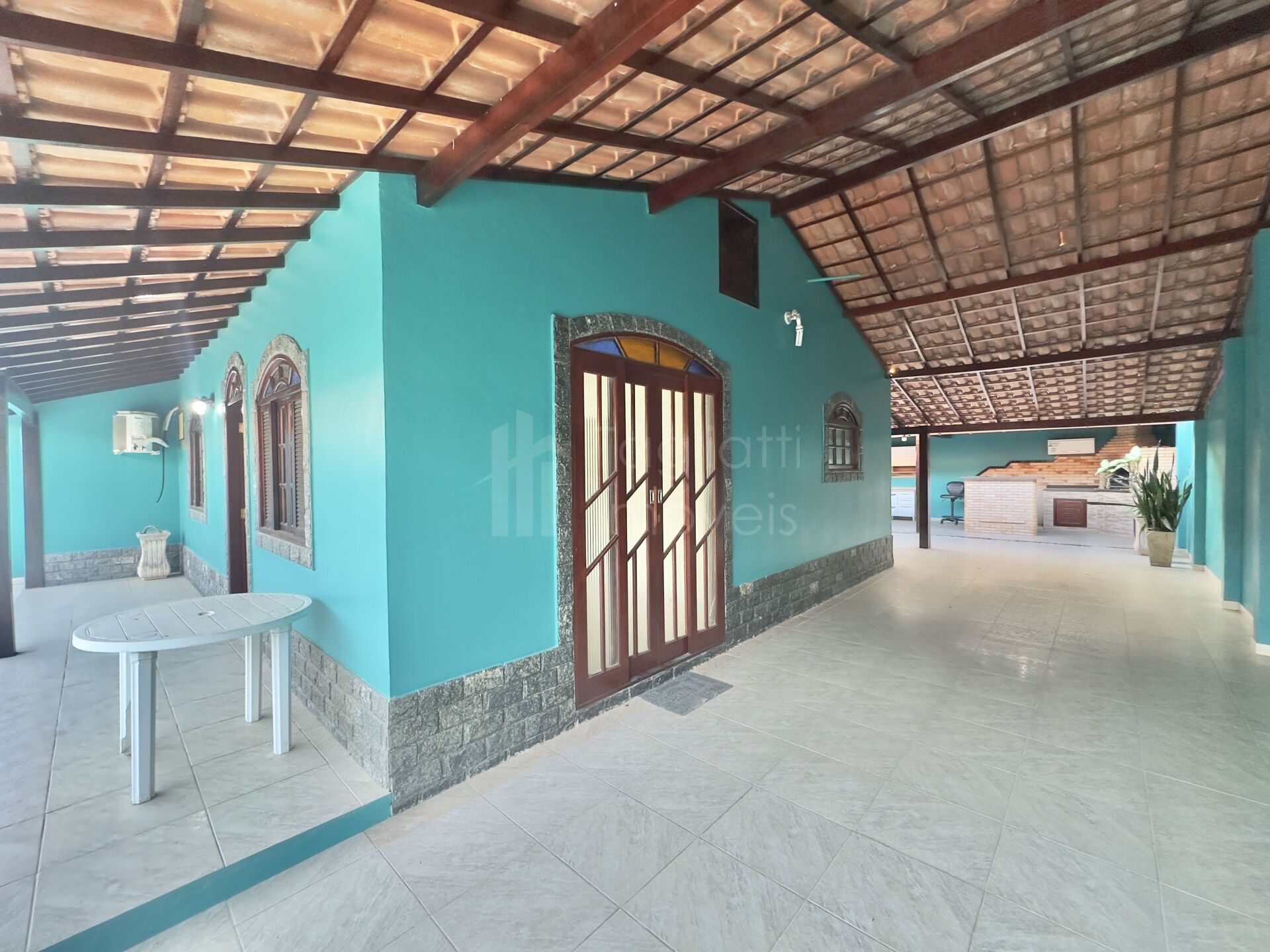Casa, 2 quartos, 168 m² - Foto 4