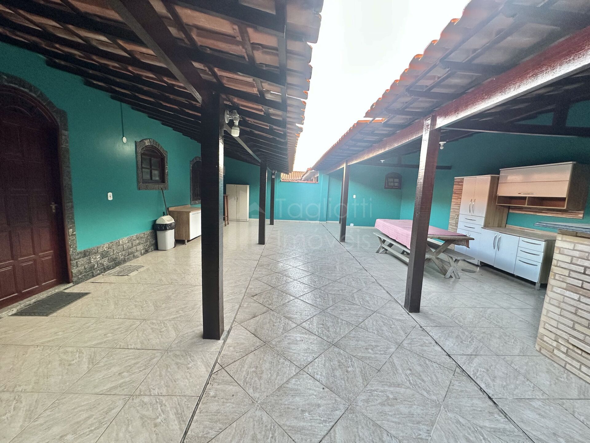 Casa, 2 quartos, 168 m² - Foto 11