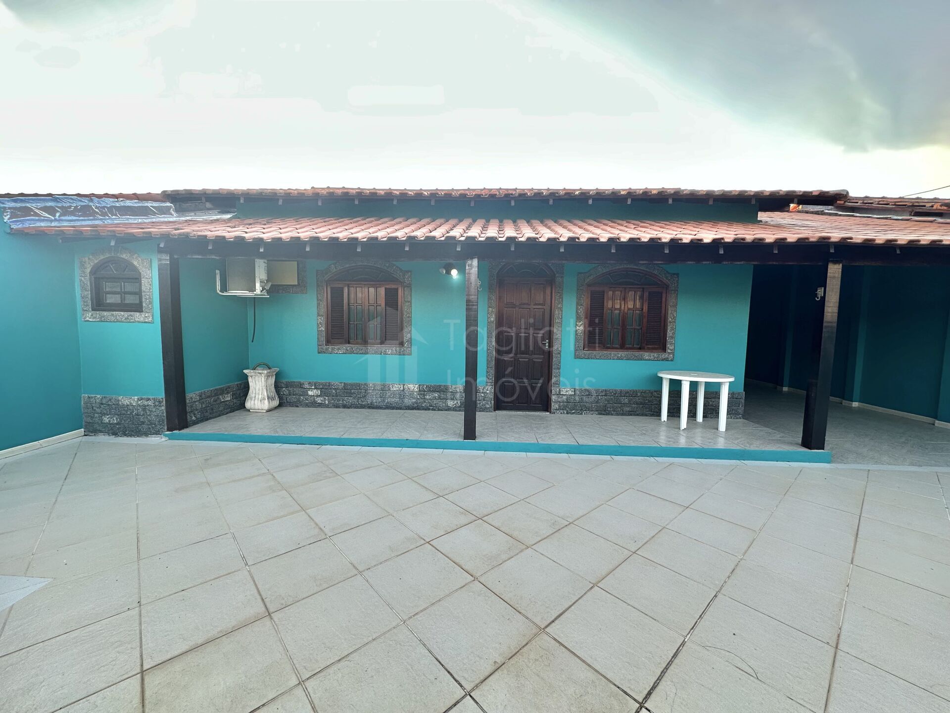 Casa, 2 quartos, 168 m² - Foto 6