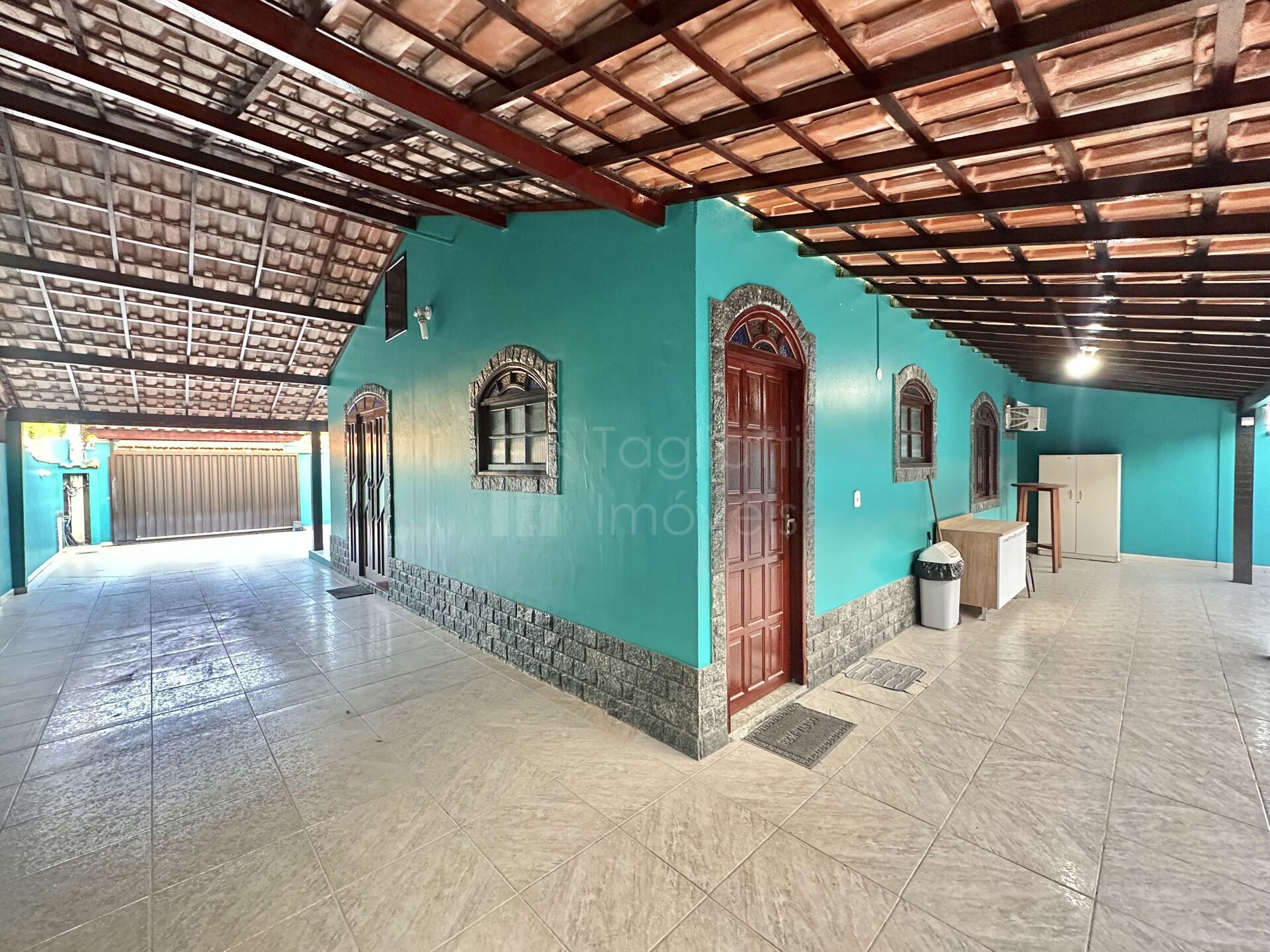 Casa, 2 quartos, 168 m² - Foto 5