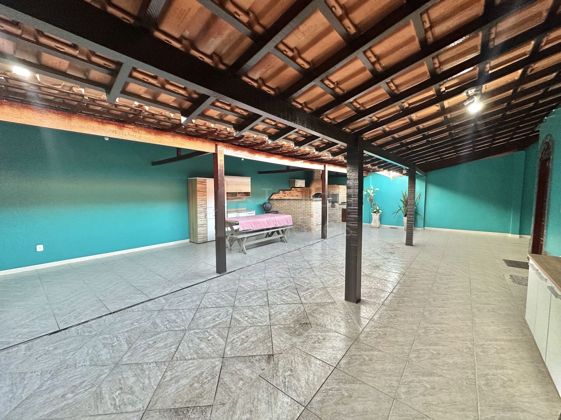 Casa, 2 quartos, 168 m² - Foto 16