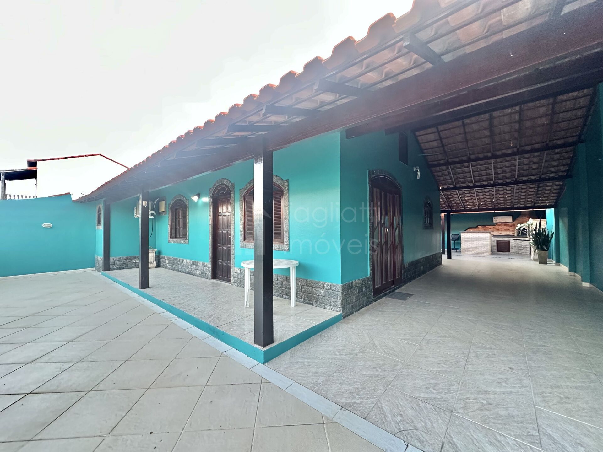 Casa, 2 quartos, 168 m² - Foto 7