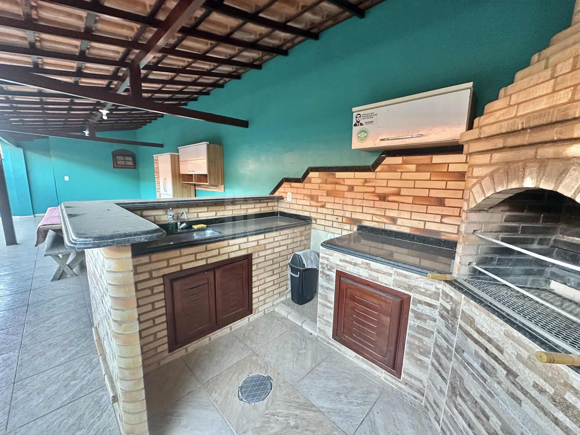 Casa, 2 quartos, 168 m² - Foto 13