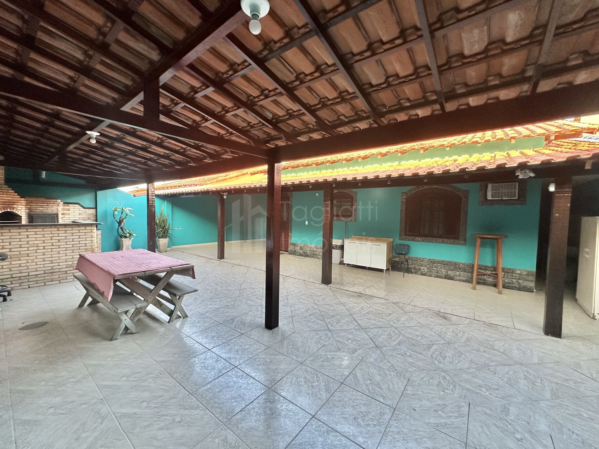 Casa, 2 quartos, 168 m² - Foto 10