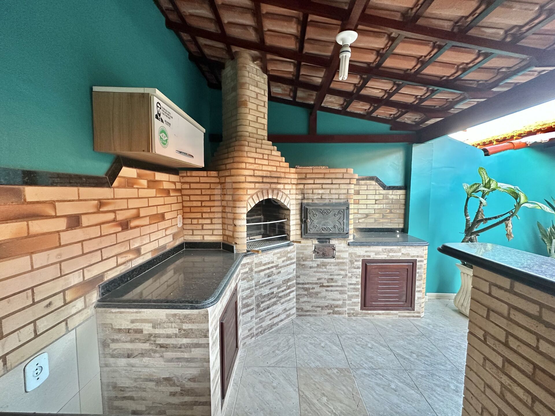 Casa, 2 quartos, 168 m² - Foto 14