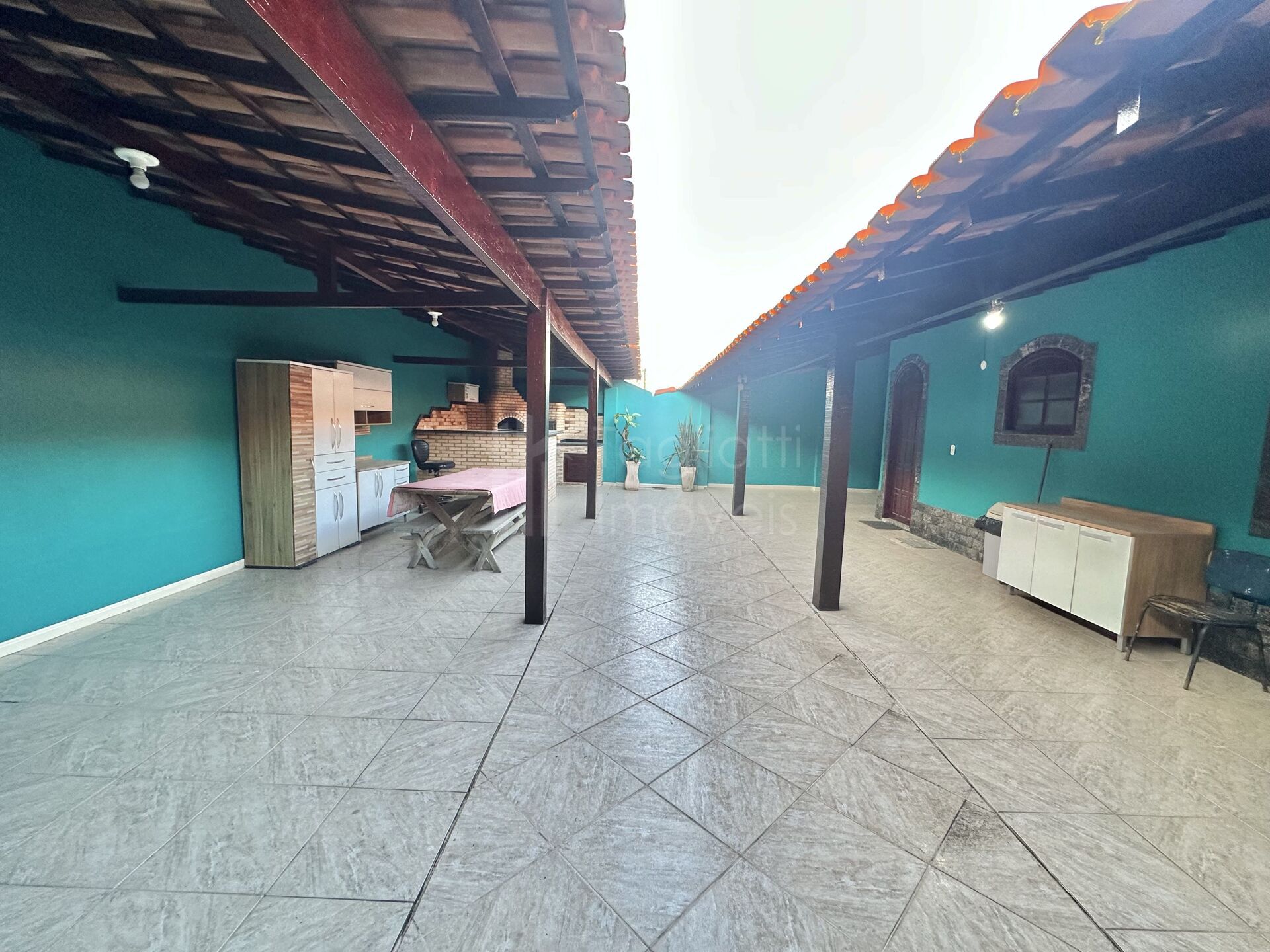 Casa, 2 quartos, 168 m² - Foto 9