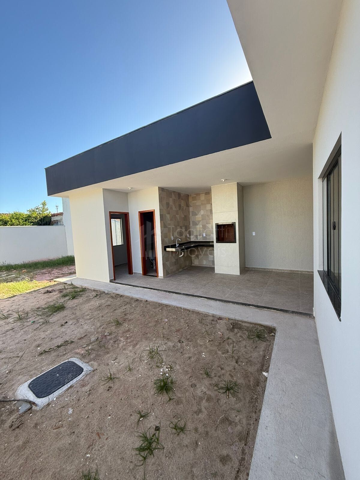 Casa, 2 quartos, 89 m² - Foto 9