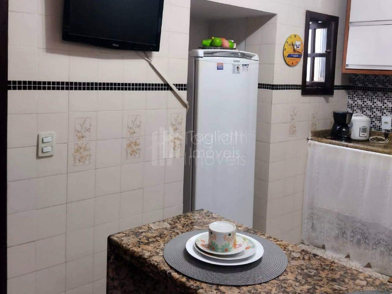 Apartamento à venda com 2 quartos, 80m² - Foto 8