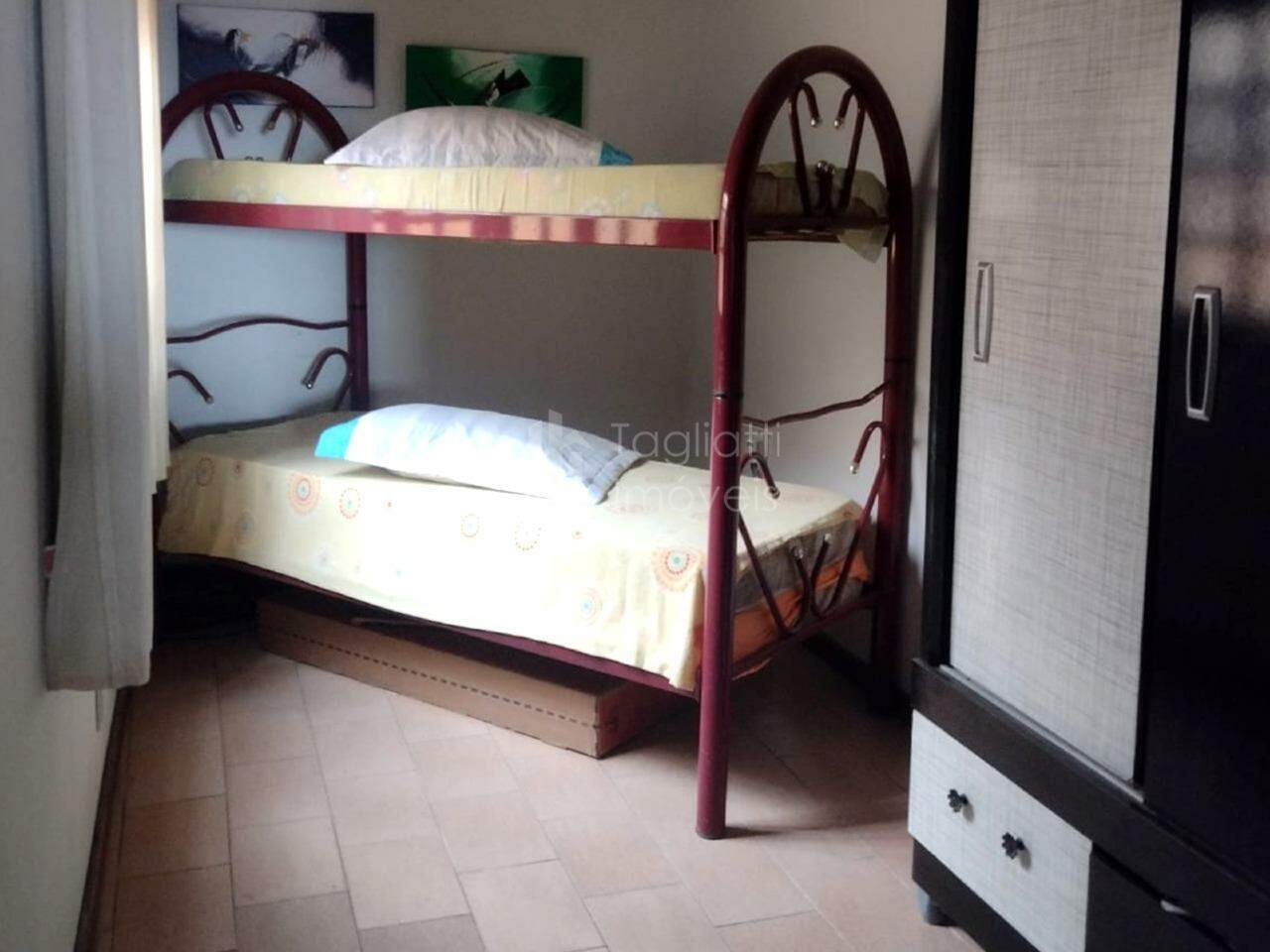 Apartamento à venda com 2 quartos, 80m² - Foto 5