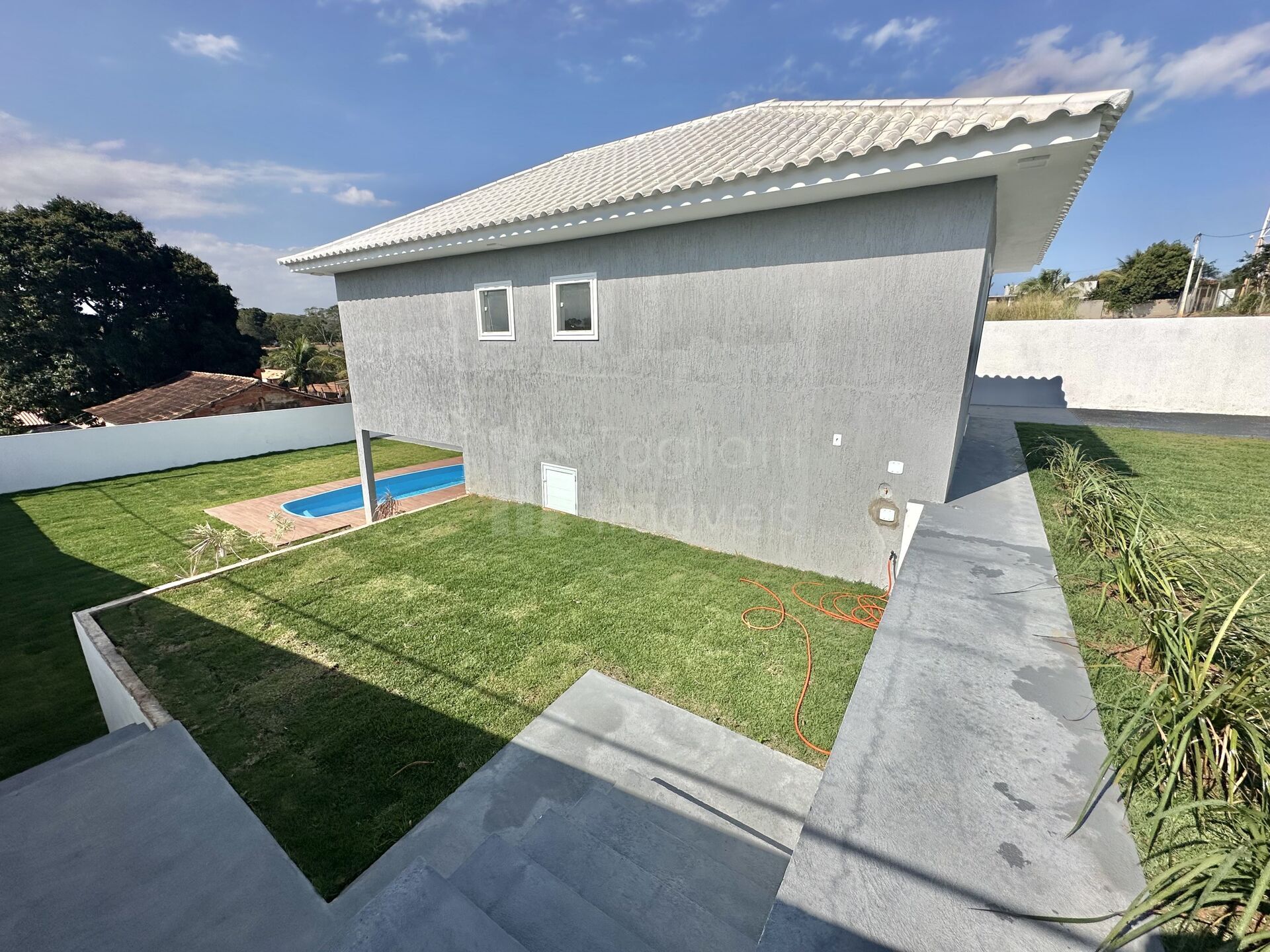 Casa à venda com 2 quartos, 80m² - Foto 19