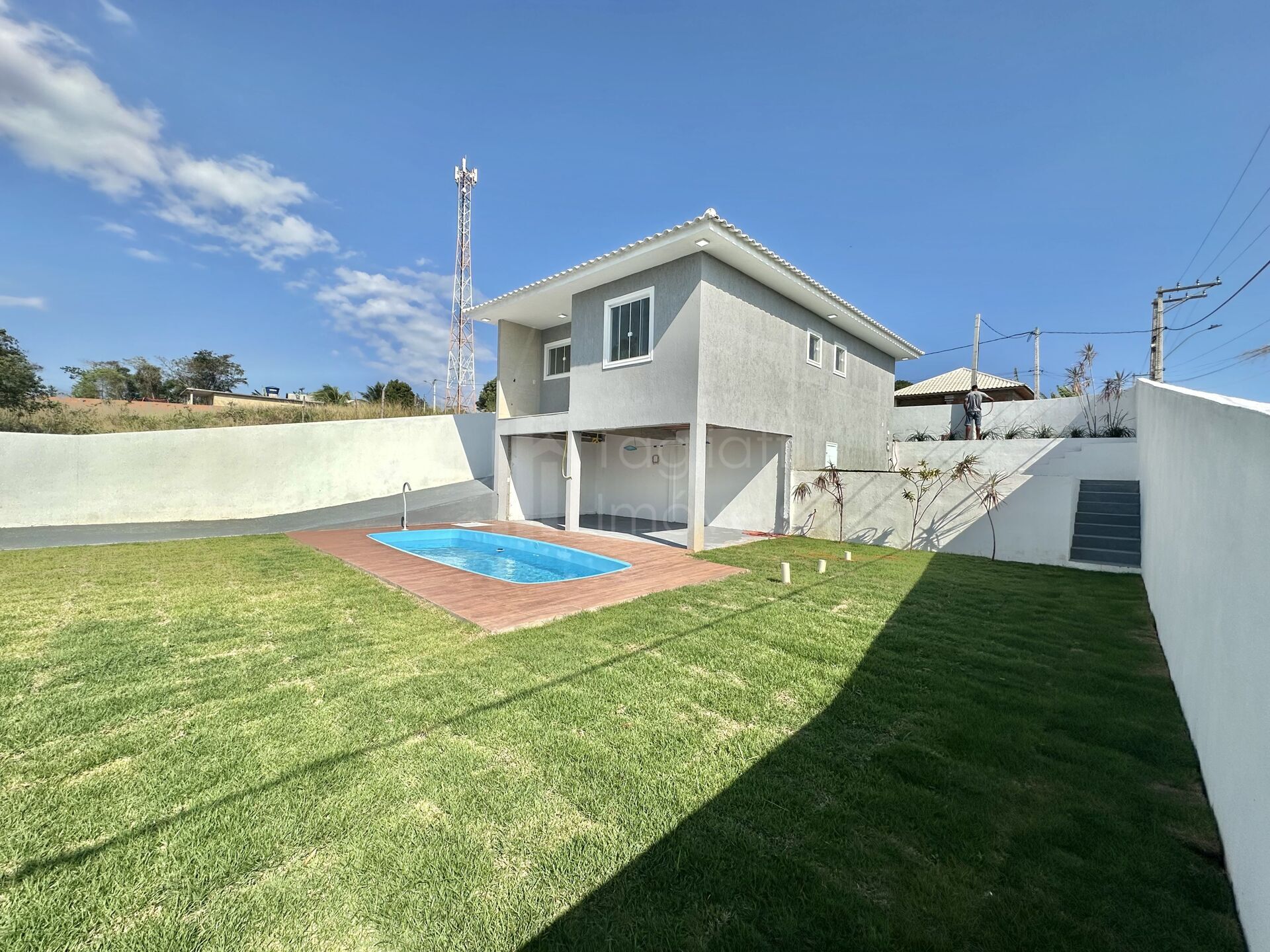Casa à venda com 2 quartos, 80m² - Foto 18