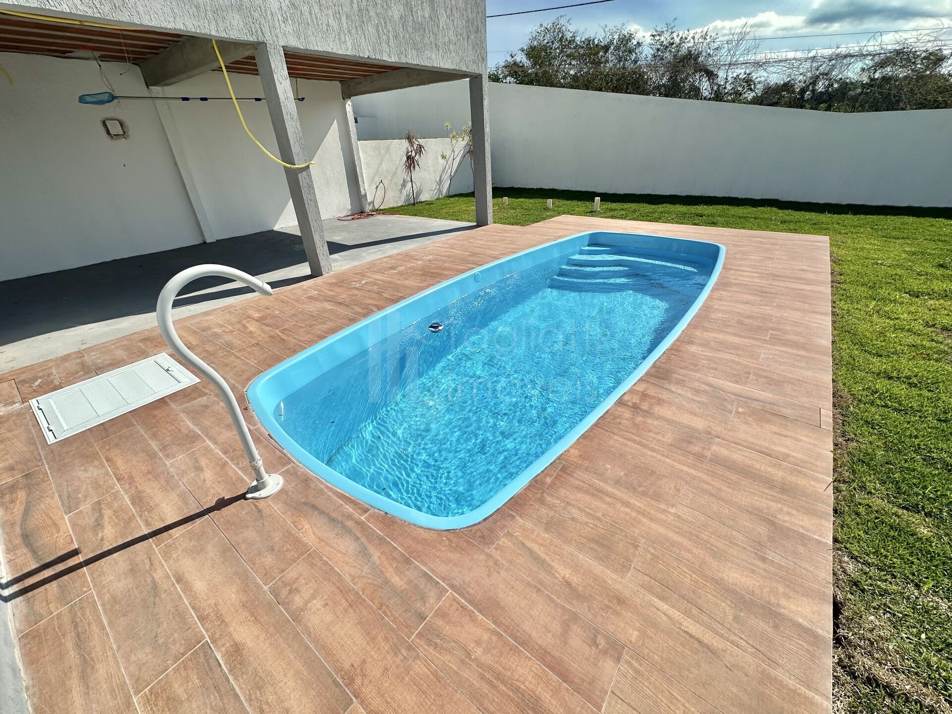 Casa à venda com 2 quartos, 80m² - Foto 13