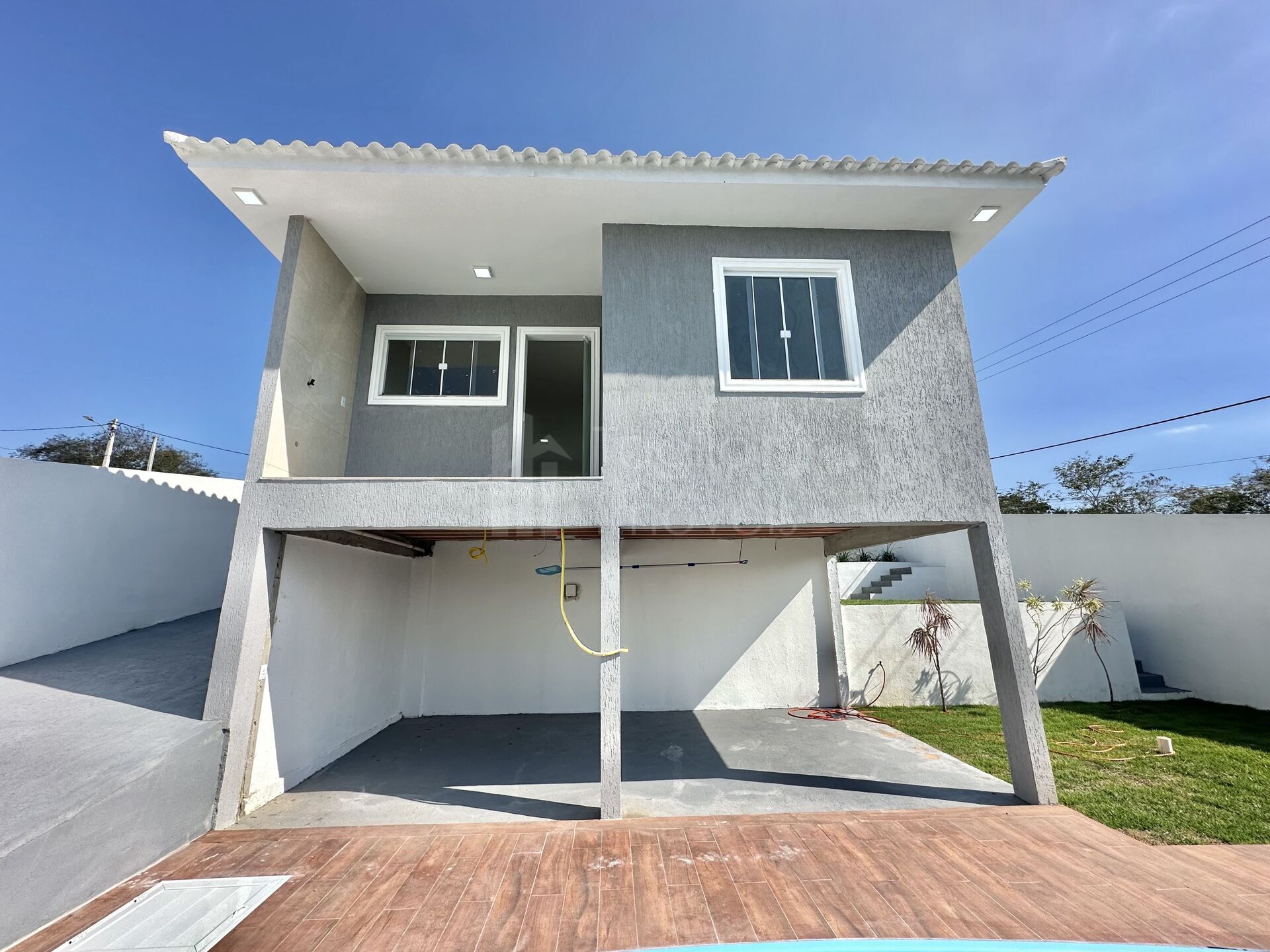 Casa à venda com 2 quartos, 80m² - Foto 15