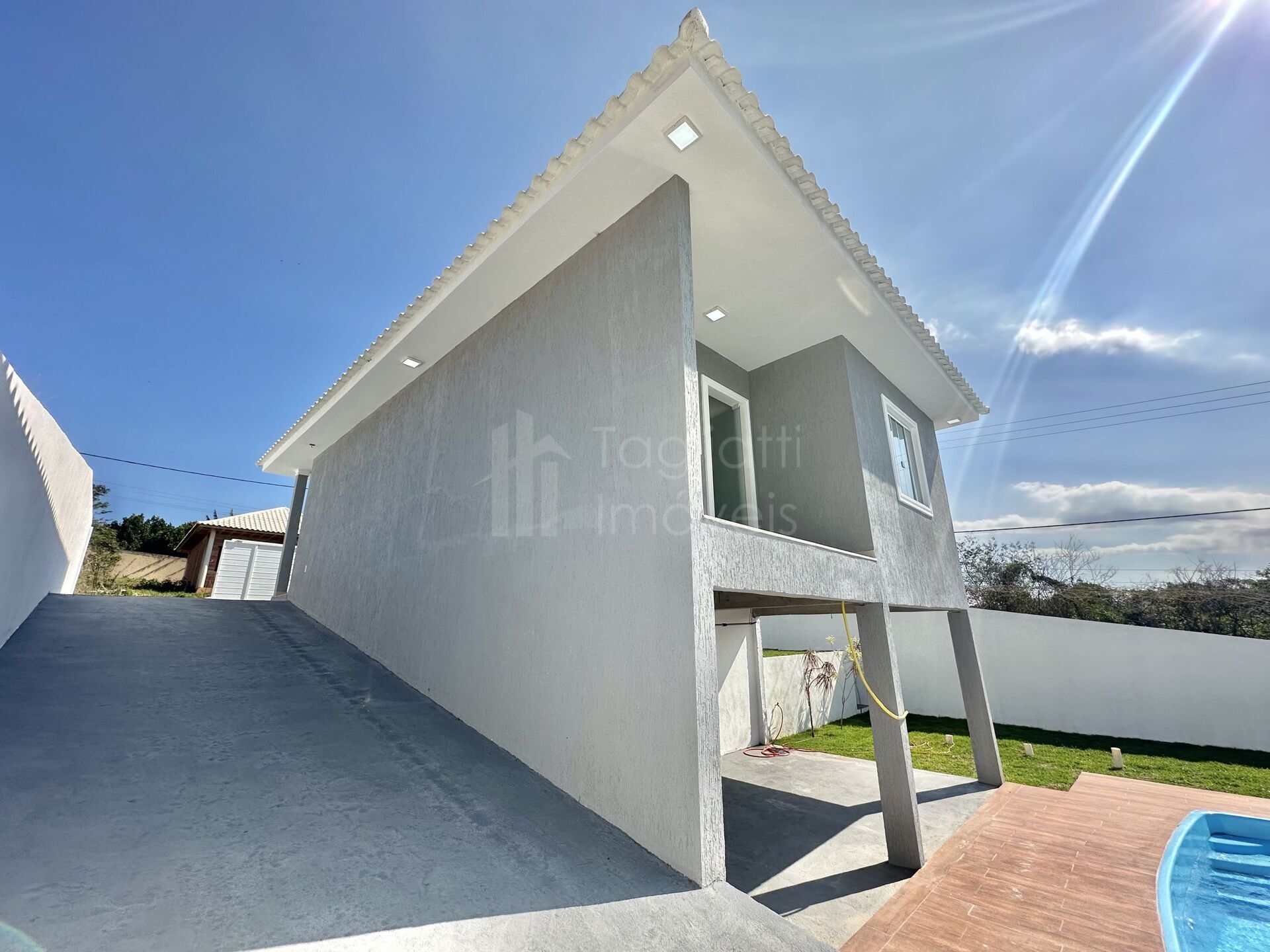 Casa à venda com 2 quartos, 80m² - Foto 16