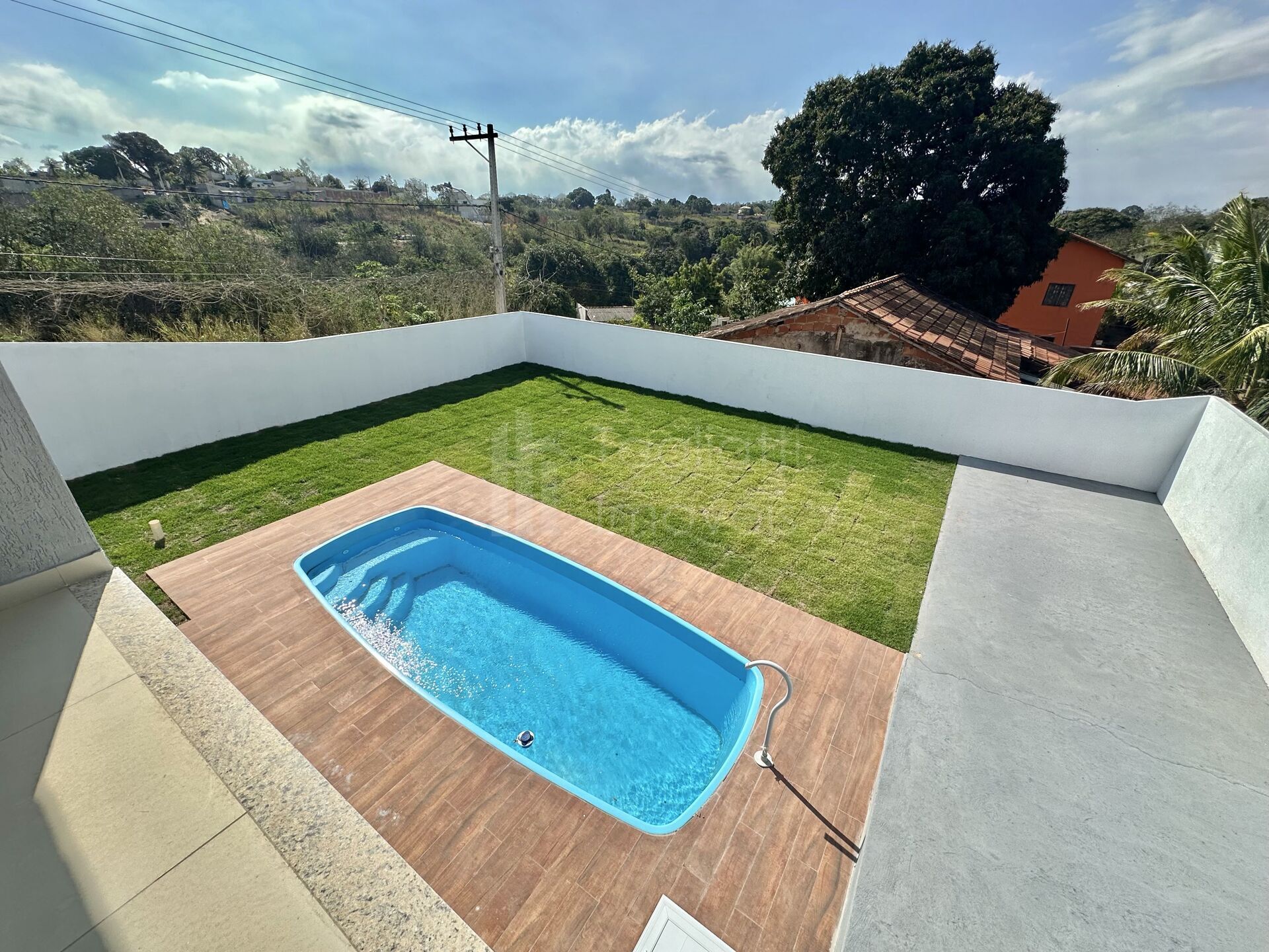 Casa à venda com 2 quartos, 80m² - Foto 12