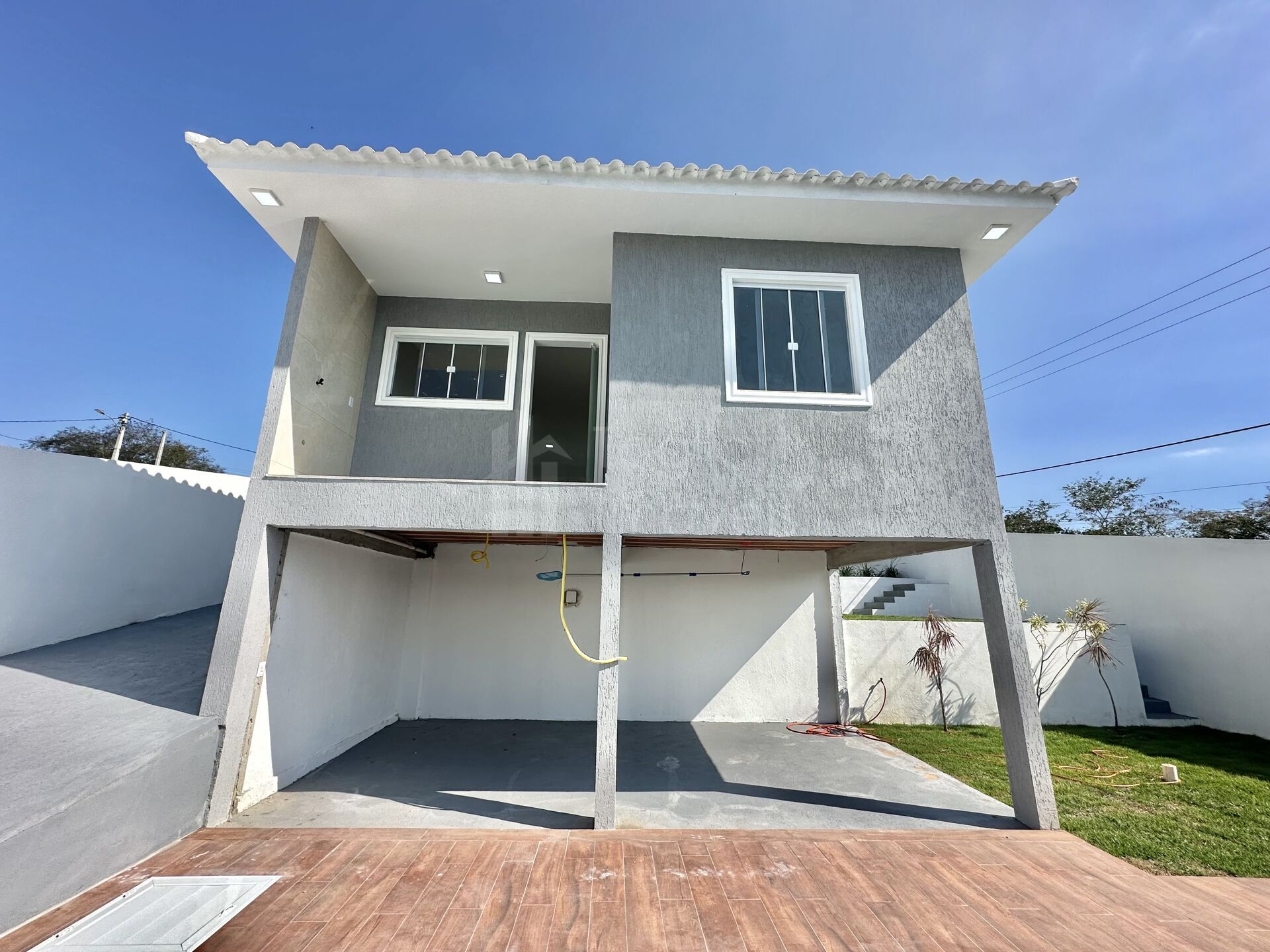 Casa à venda com 2 quartos, 80m² - Foto 14