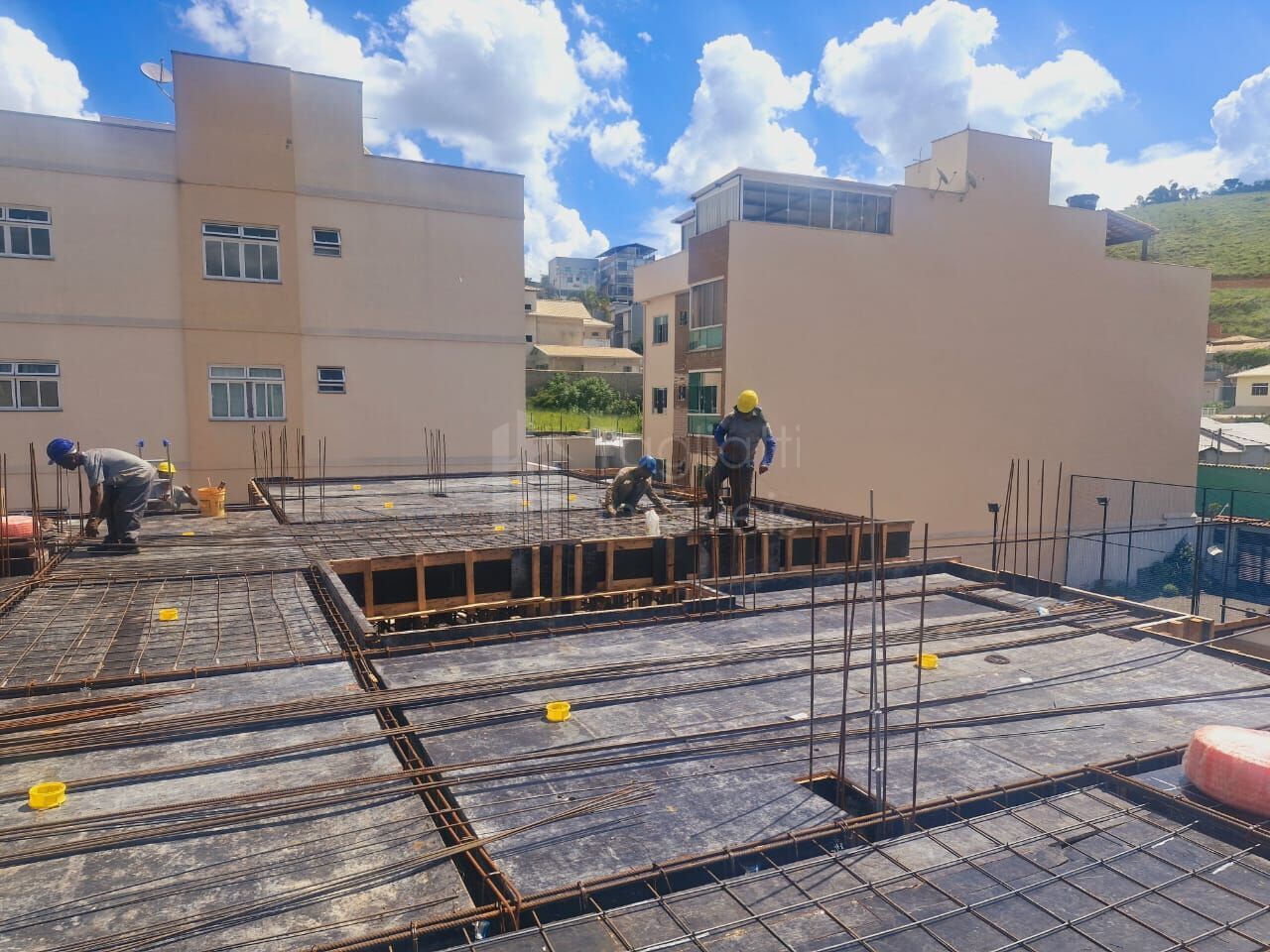 Apartamento, 2 quartos, 70 m² - Foto 10