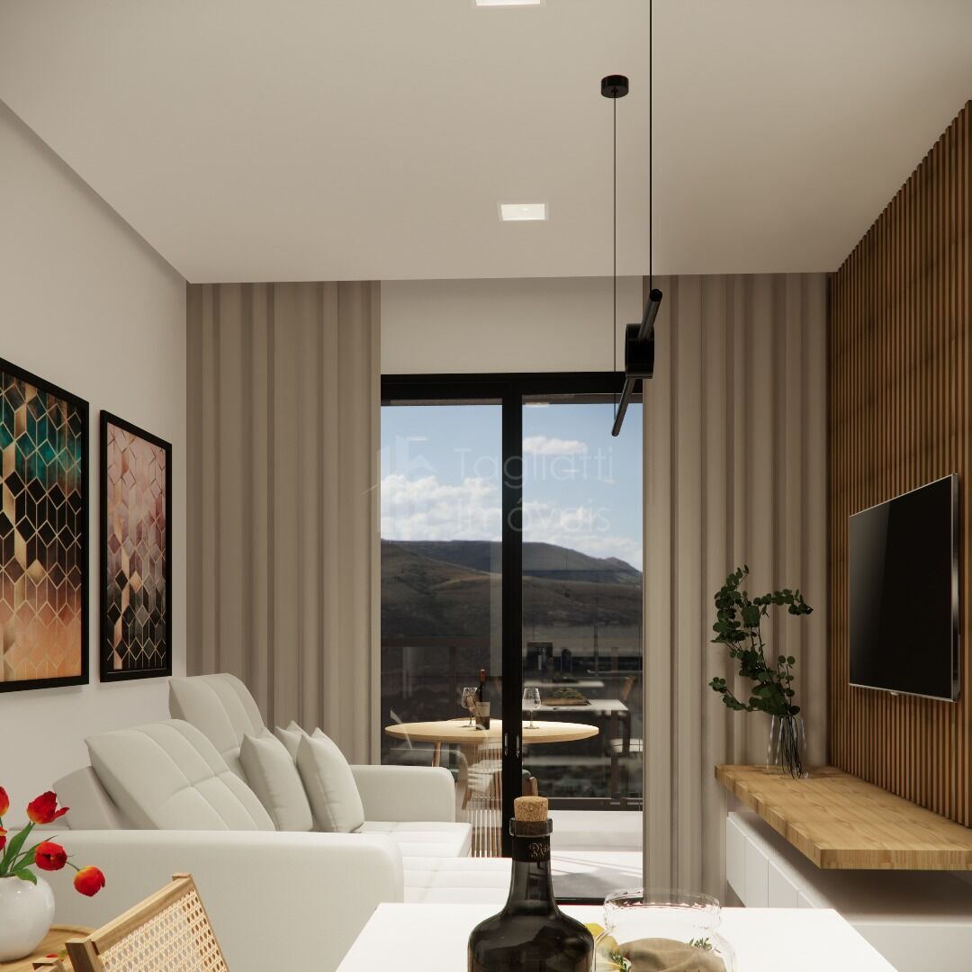 Apartamento, 2 quartos, 70 m² - Foto 8