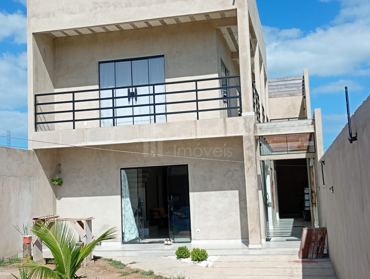 Casa, 3 quartos, 157 m² - Foto 12